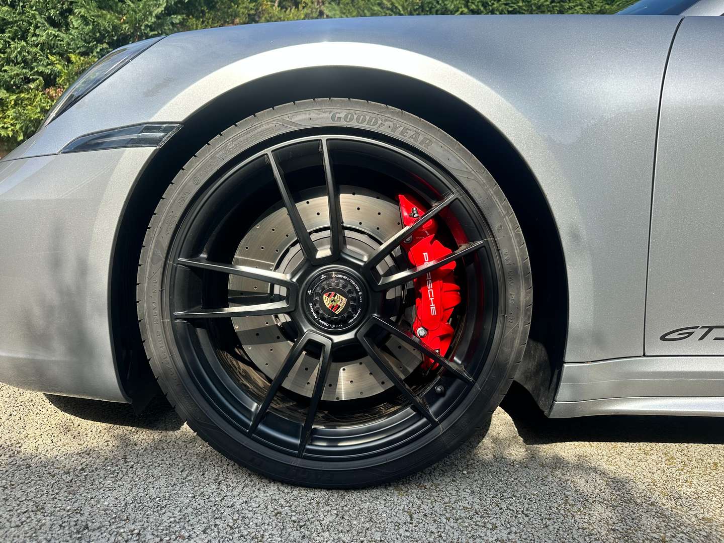 Porsche 992 I GTS - 2022 - Joinsteer - #30