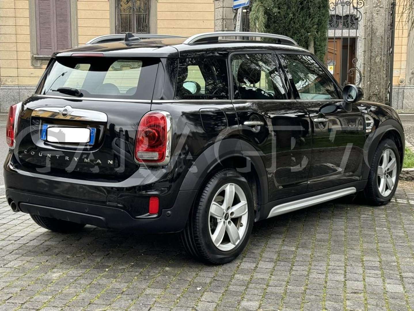 Mini Countryman One D Hype - 2019 - Joinsteer - #2