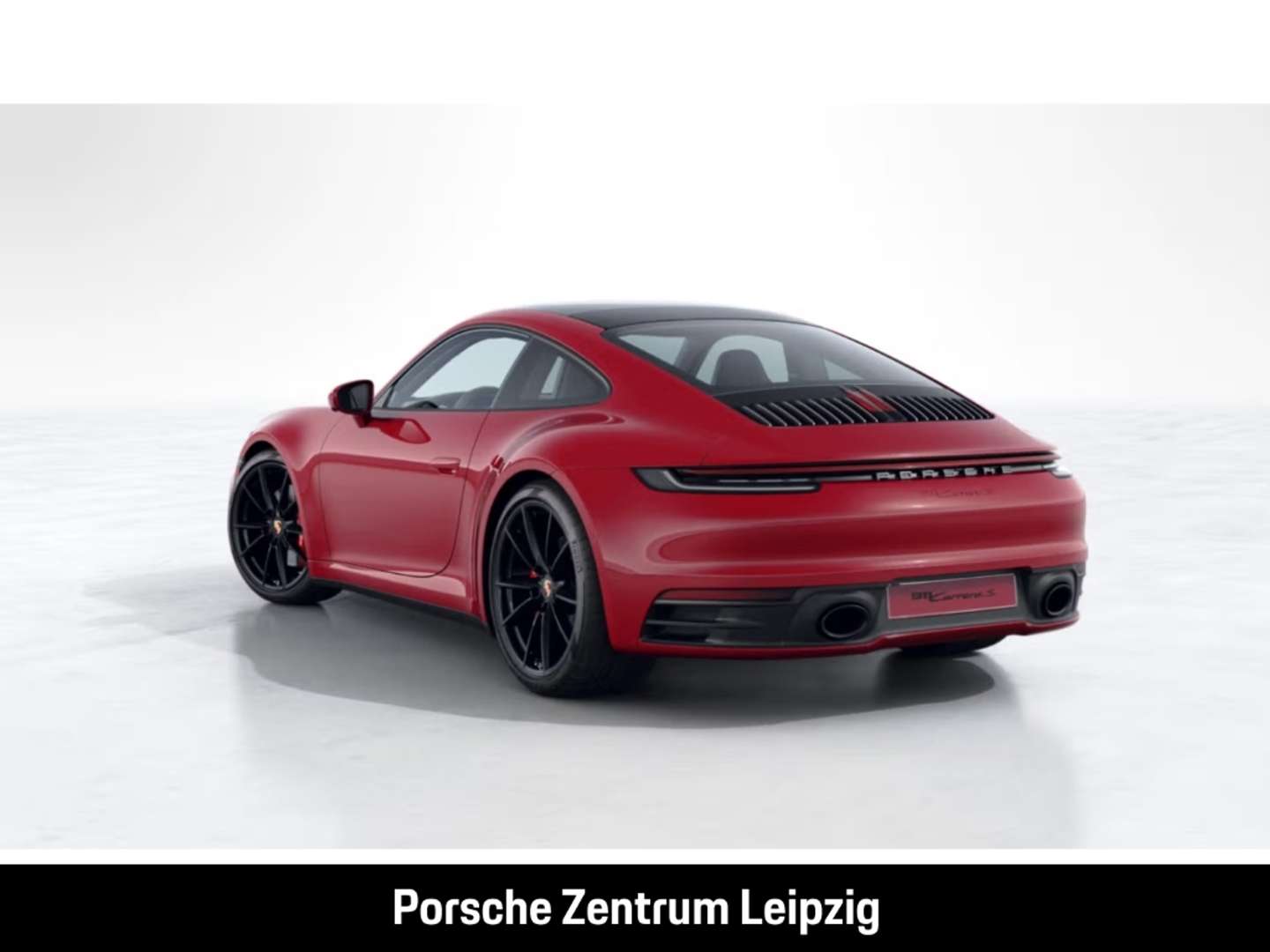 Porsche 992 I Carrera S - 2024 - Joinsteer - #3