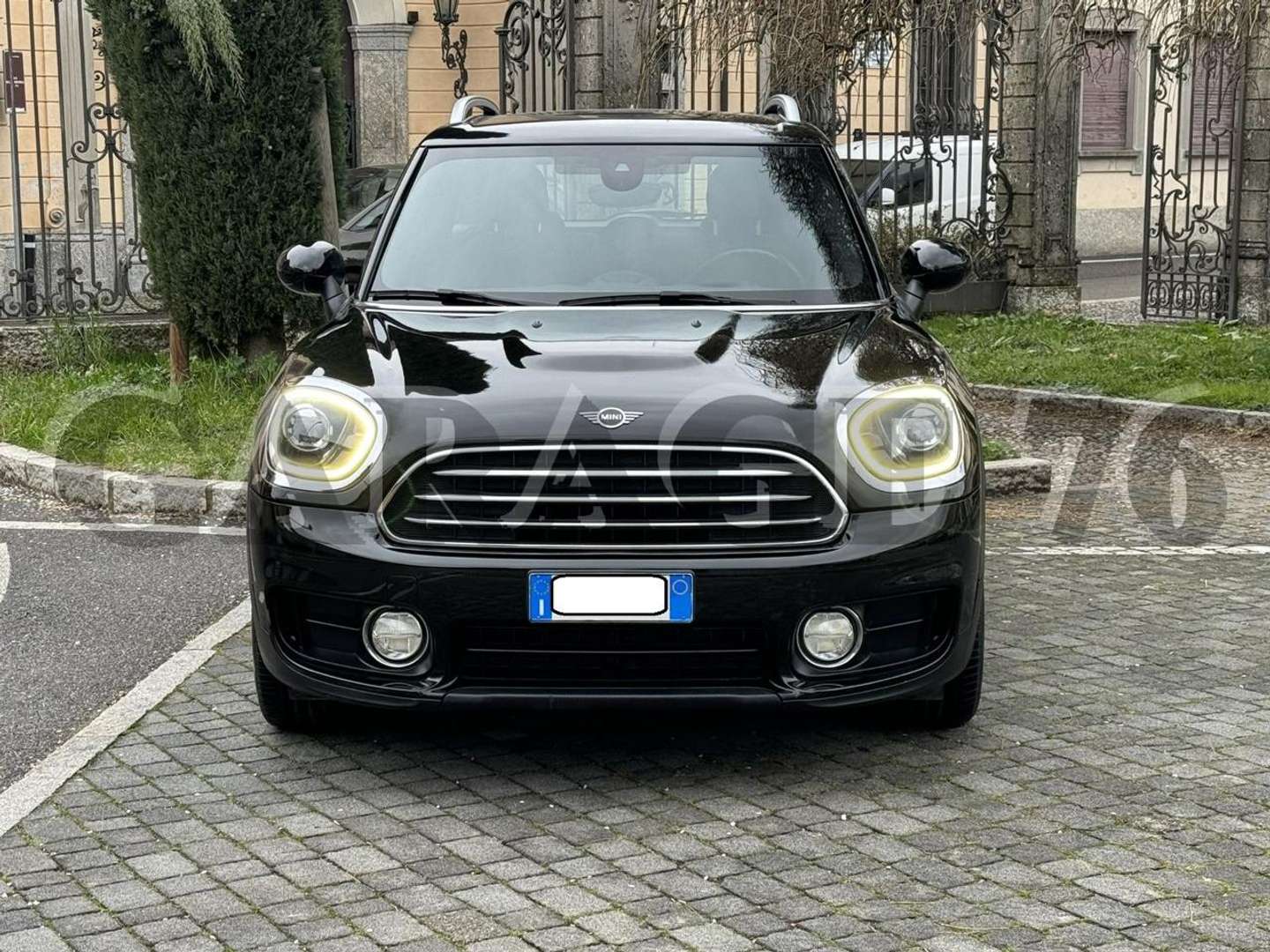 Mini Countryman One D Hype - 2019 - Joinsteer - #3