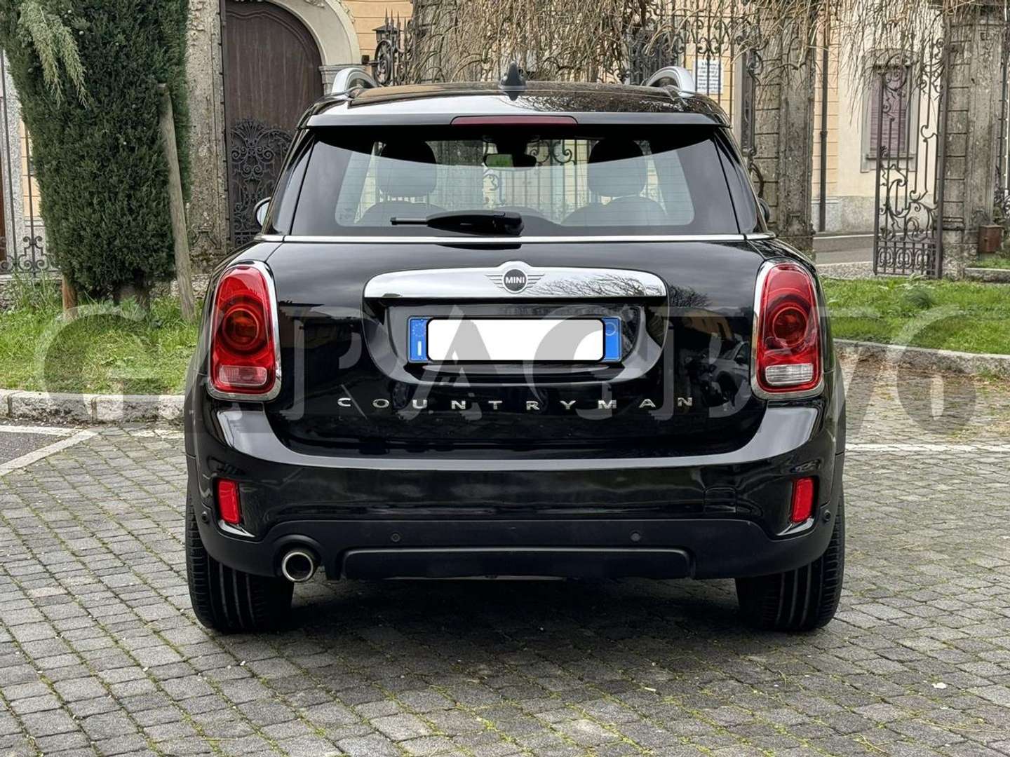 Mini Countryman One D Hype - 2019 - Joinsteer - #4