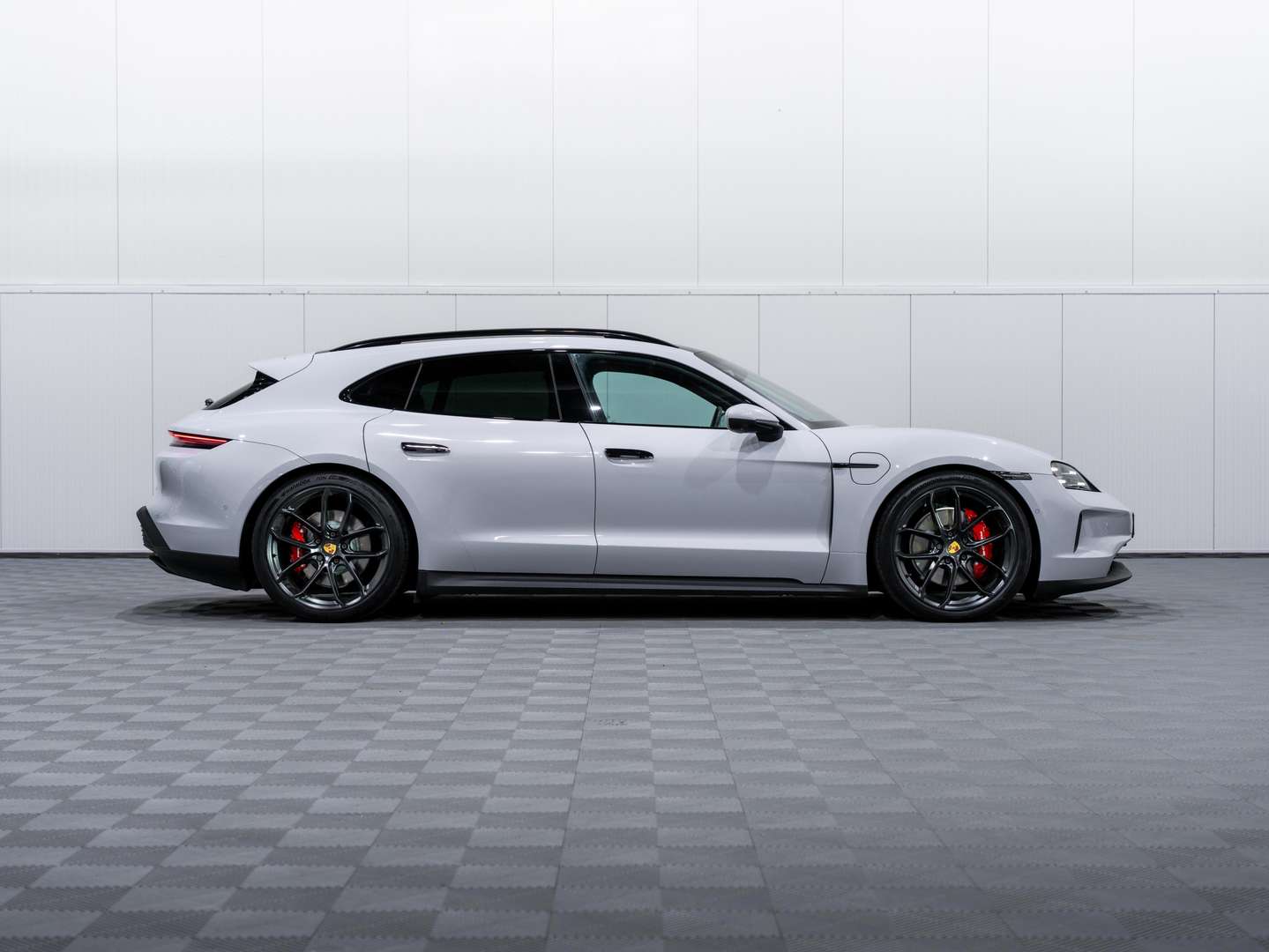 Porsche Taycan 4S - 2024 - Joinsteer - #5