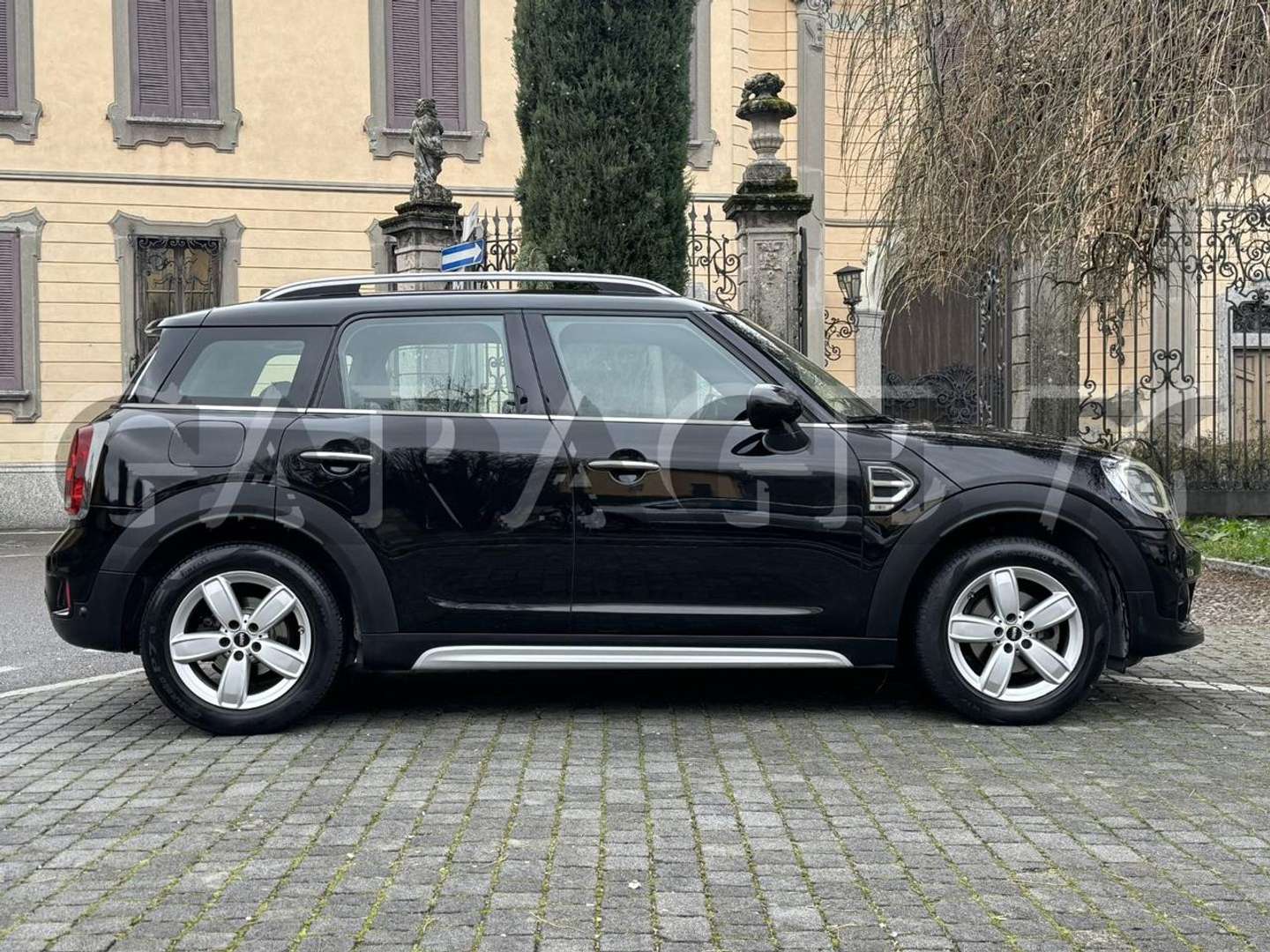 Mini Countryman One D Hype - 2019 - Joinsteer - #5