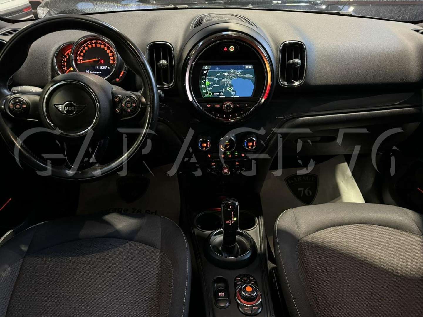 Mini Countryman One D Hype - 2019 - Joinsteer - #6