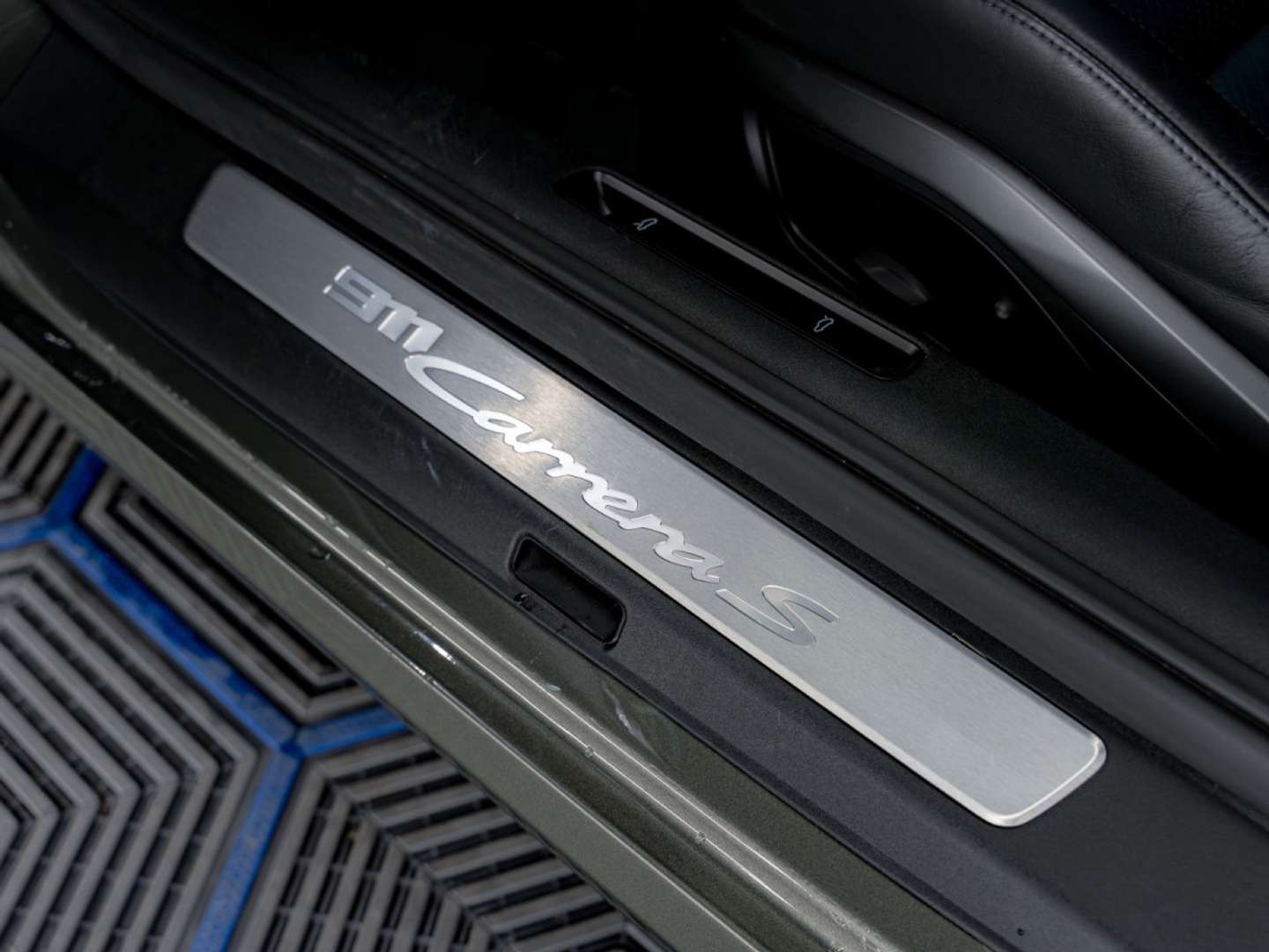 Porsche 992 I Carrera S - 2020 - Joinsteer - #28