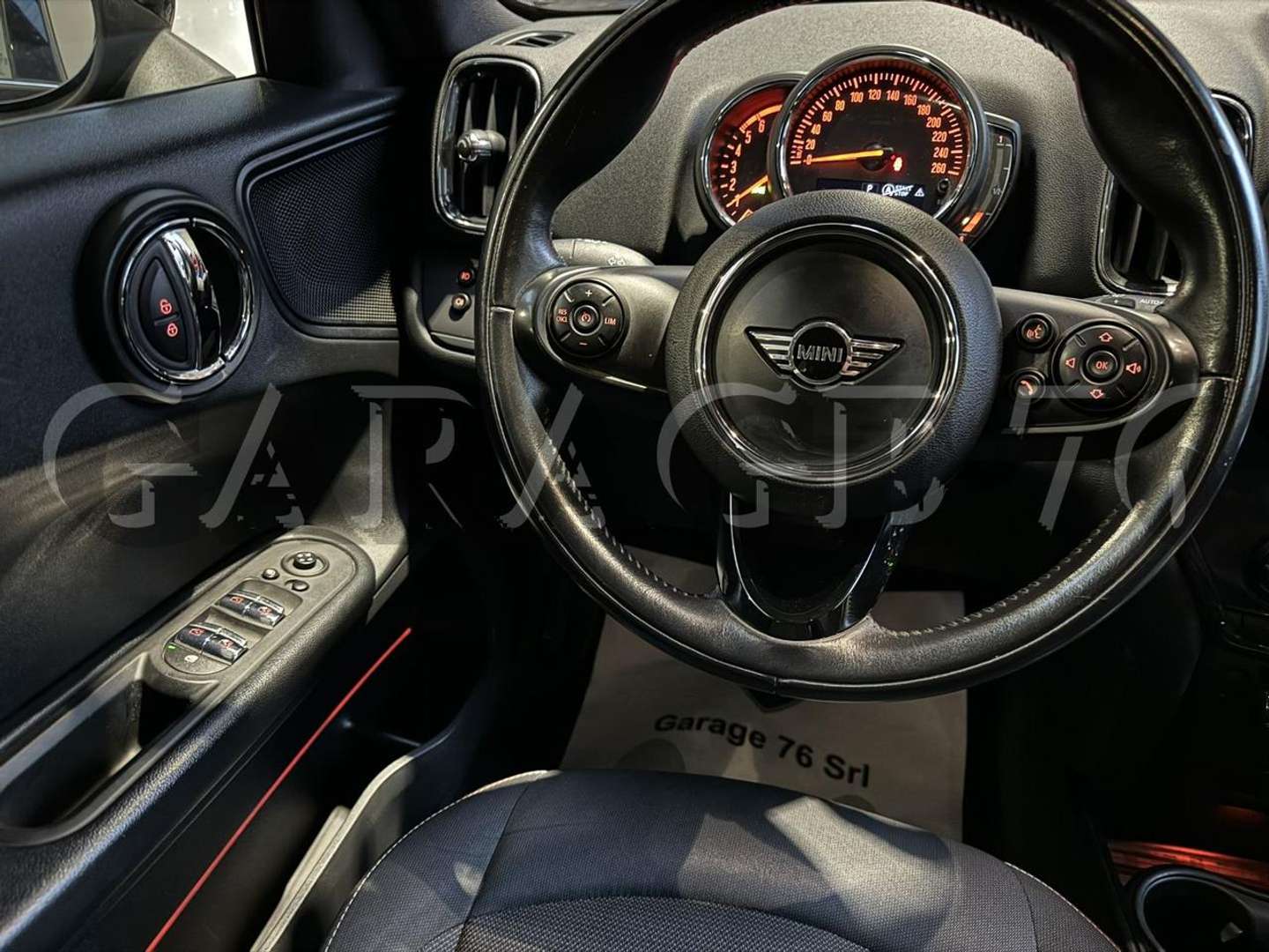 Mini Countryman One D Hype - 2019 - Joinsteer - #7
