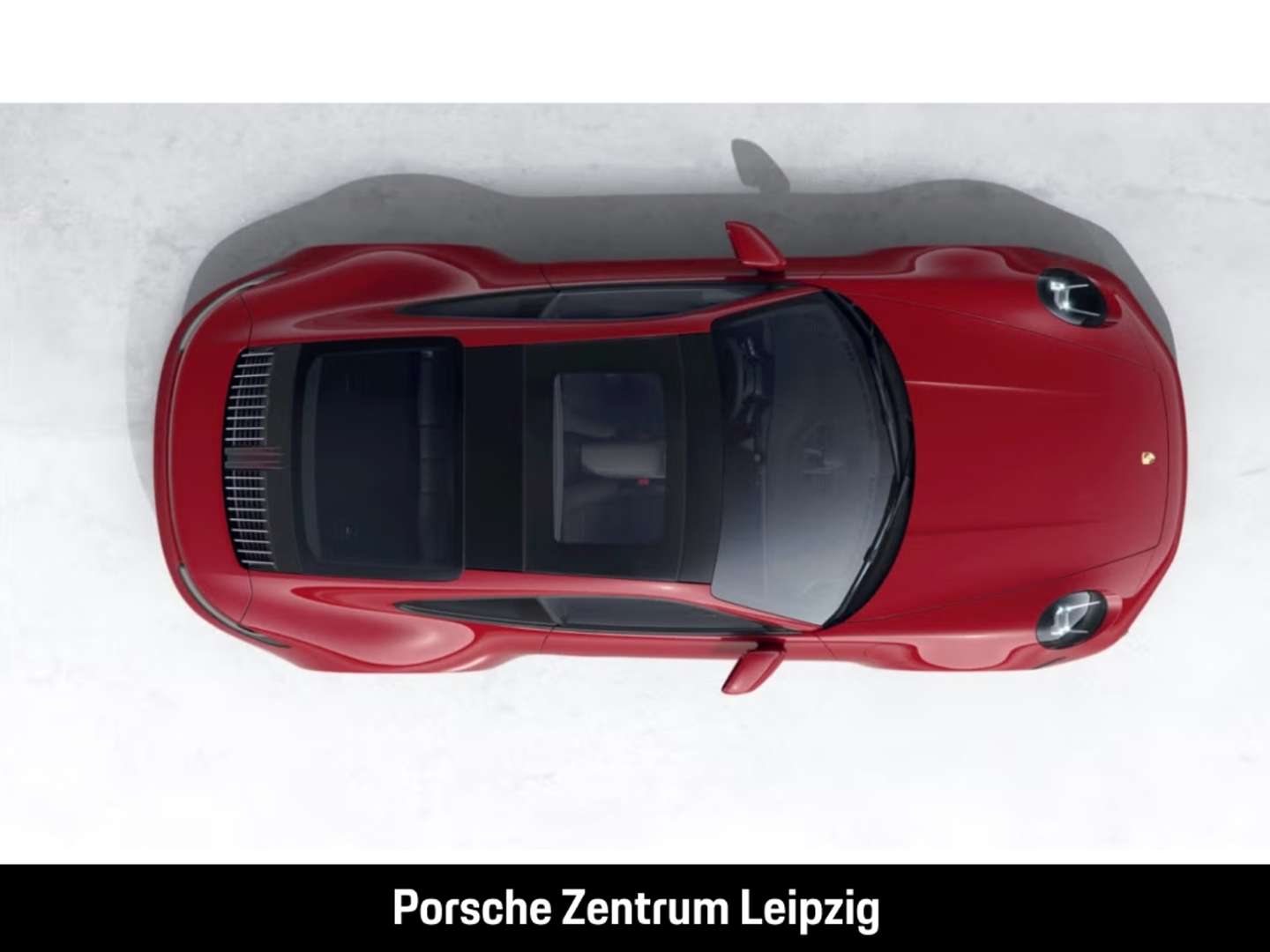 Porsche 992 I Carrera S - 2024 - Joinsteer - #4