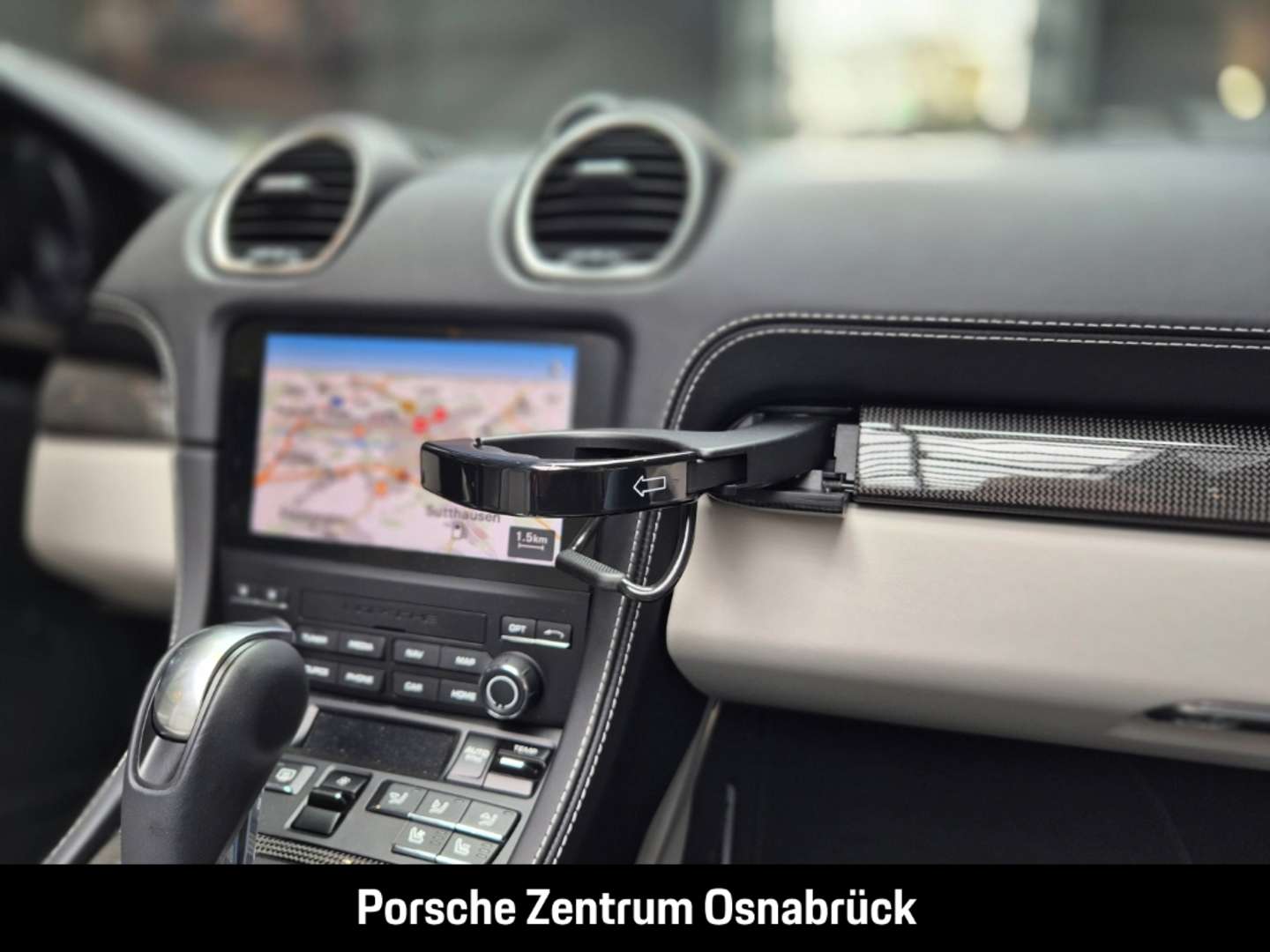 Porsche 718 GTS - 2024 - Joinsteer - #33