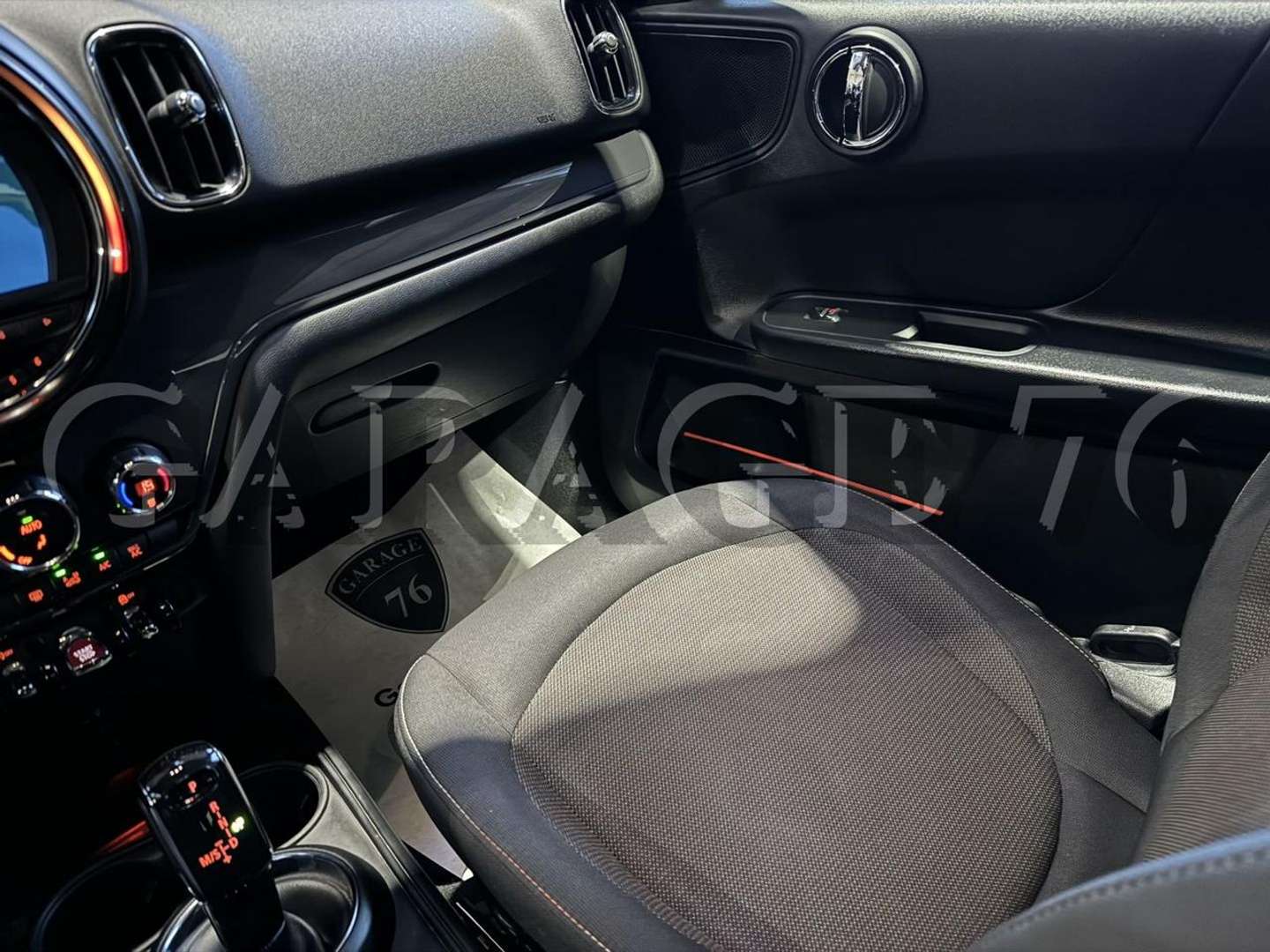 Mini Countryman One D Hype - 2019 - Joinsteer - #8