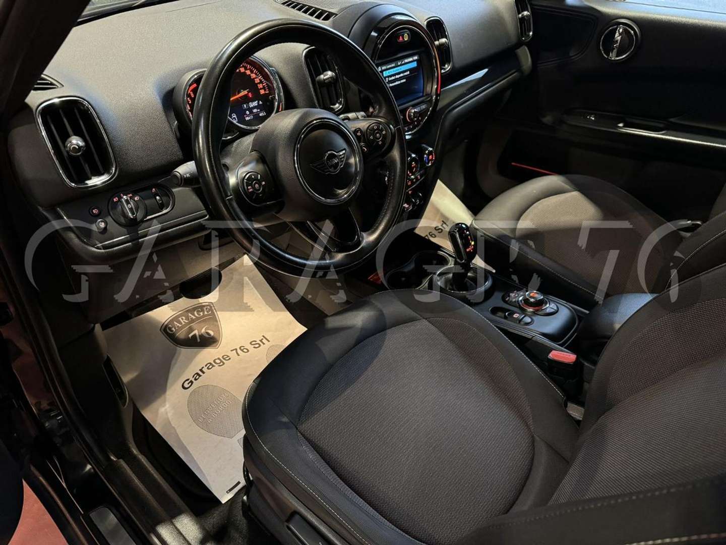 Mini Countryman One D Hype - 2019 - Joinsteer - #9