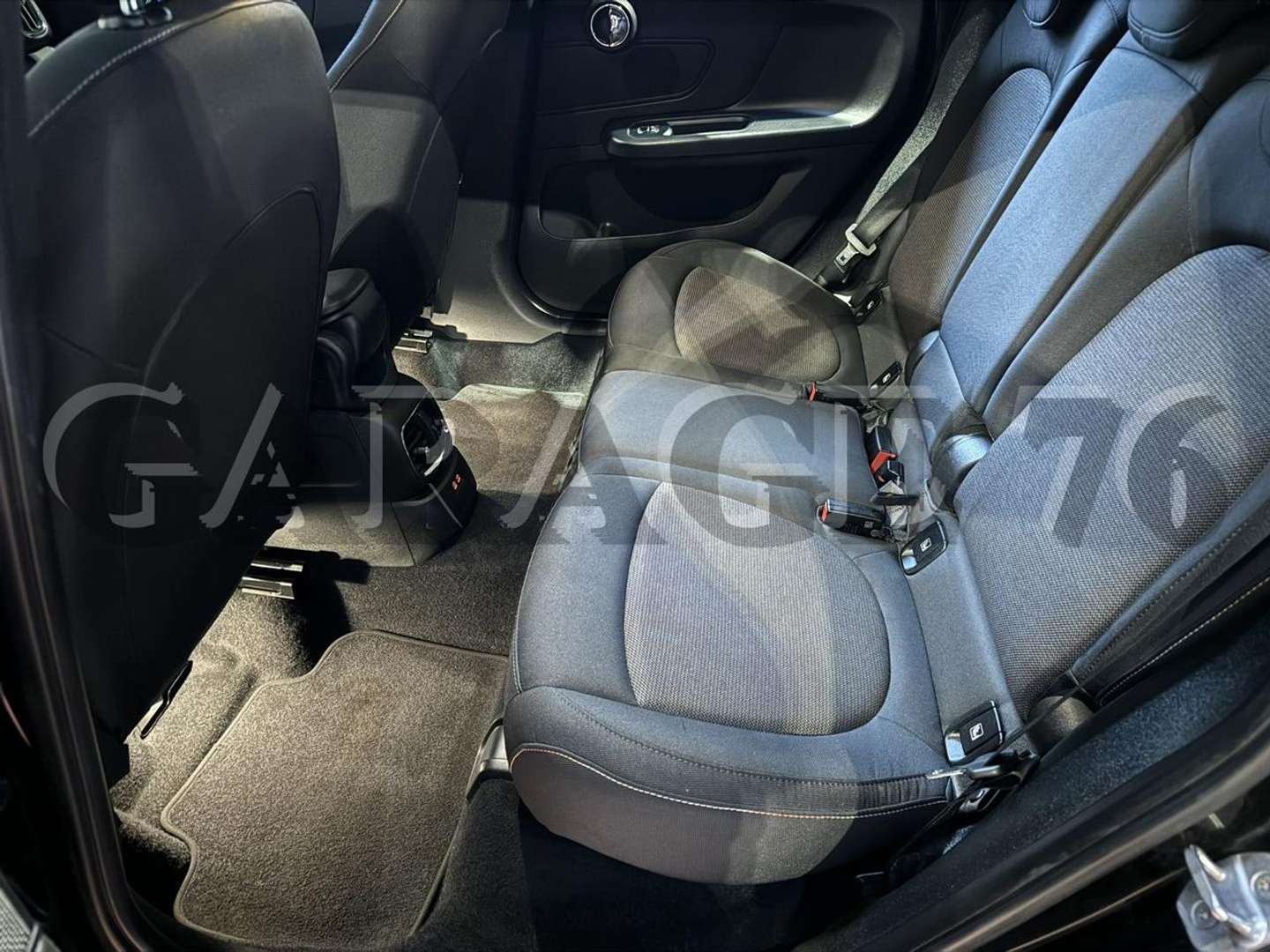 Mini Countryman One D Hype - 2019 - Joinsteer - #10