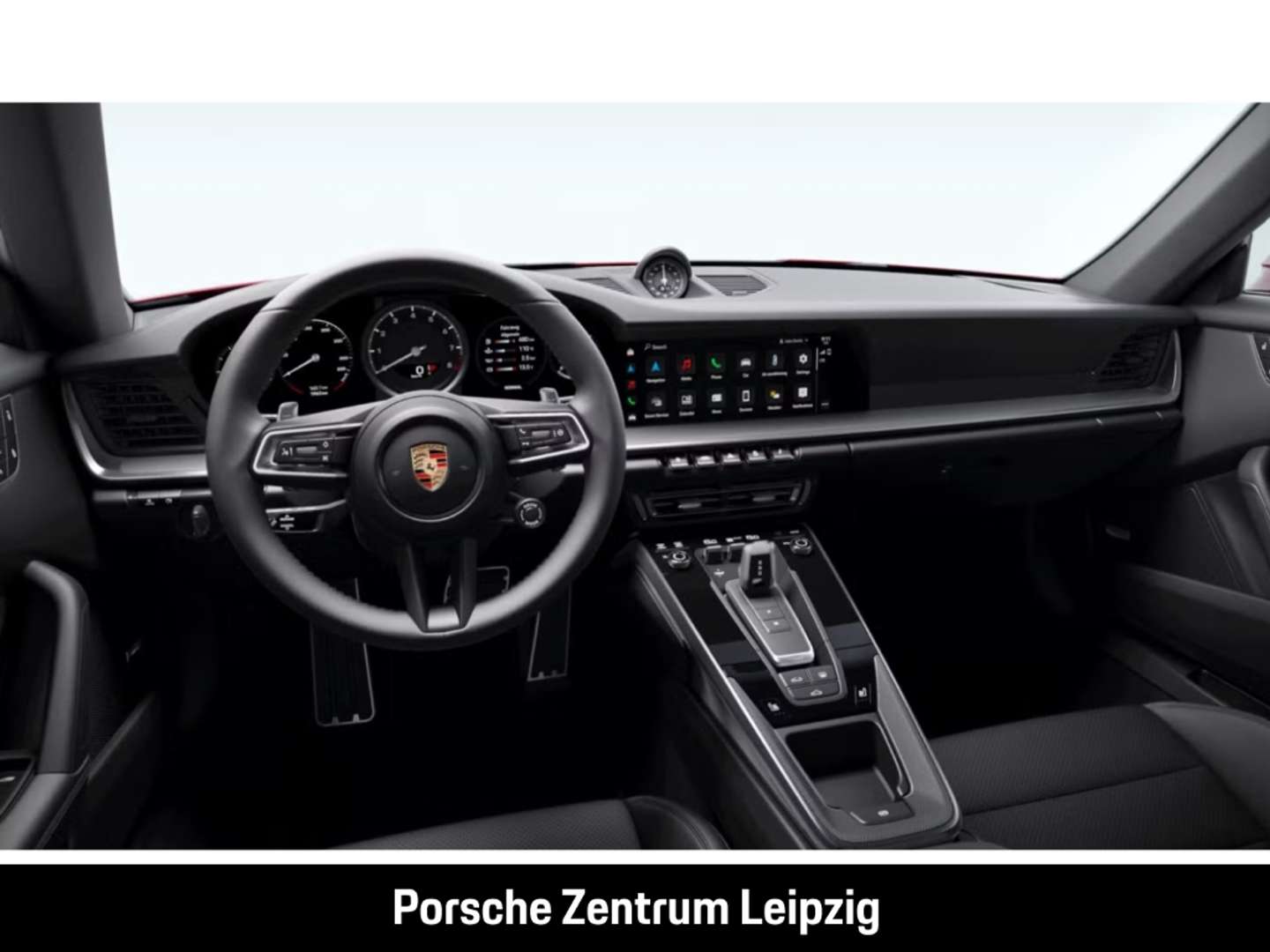 Porsche 992 I Carrera S - 2024 - Joinsteer - #5