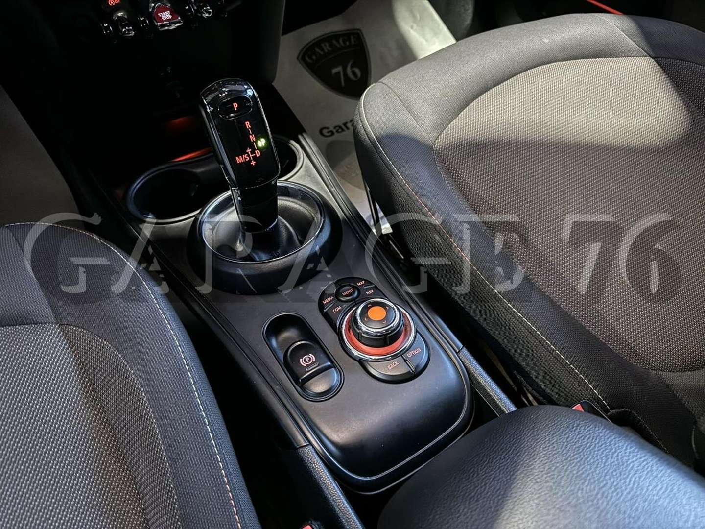Mini Countryman One D Hype - 2019 - Joinsteer - #11