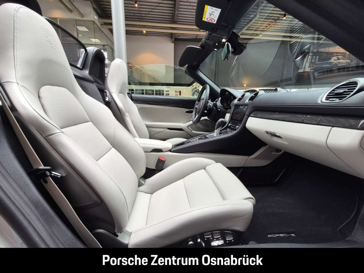 Porsche 718 GTS - 2024 - Joinsteer - #34