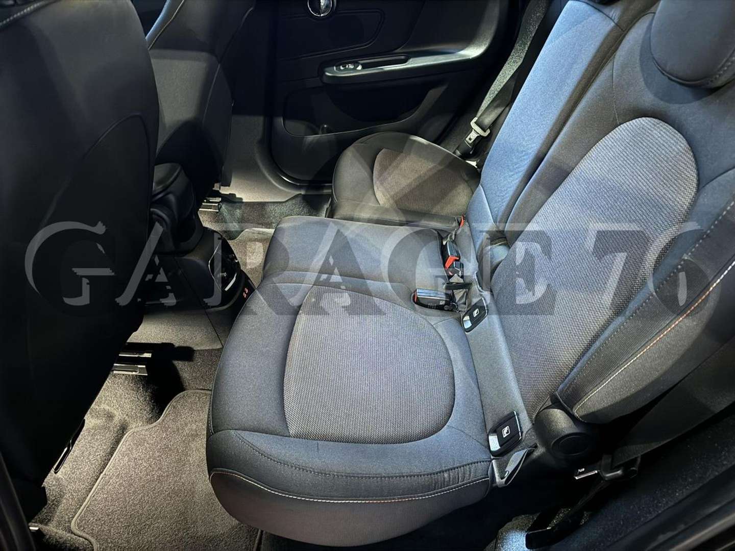 Mini Countryman One D Hype - 2019 - Joinsteer - #12