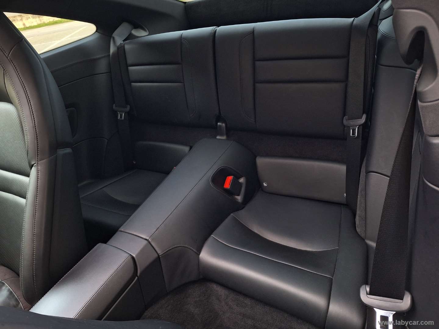 Porsche 992 I Carrera 4 - 2020 - Joinsteer - #12