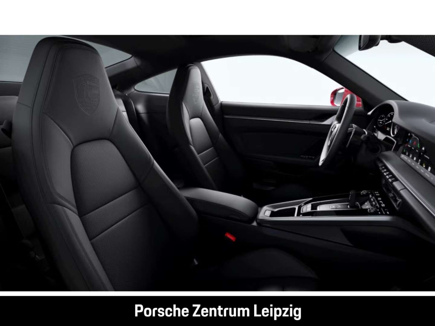 Porsche 992 I Carrera S - 2024 - Joinsteer - #6