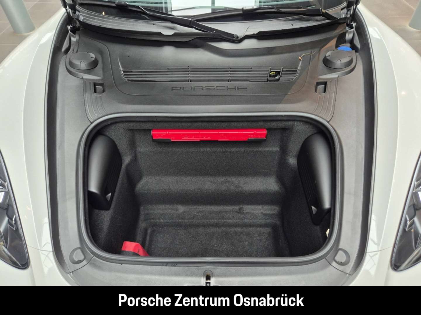 Porsche 718 GTS - 2024 - Joinsteer - #35