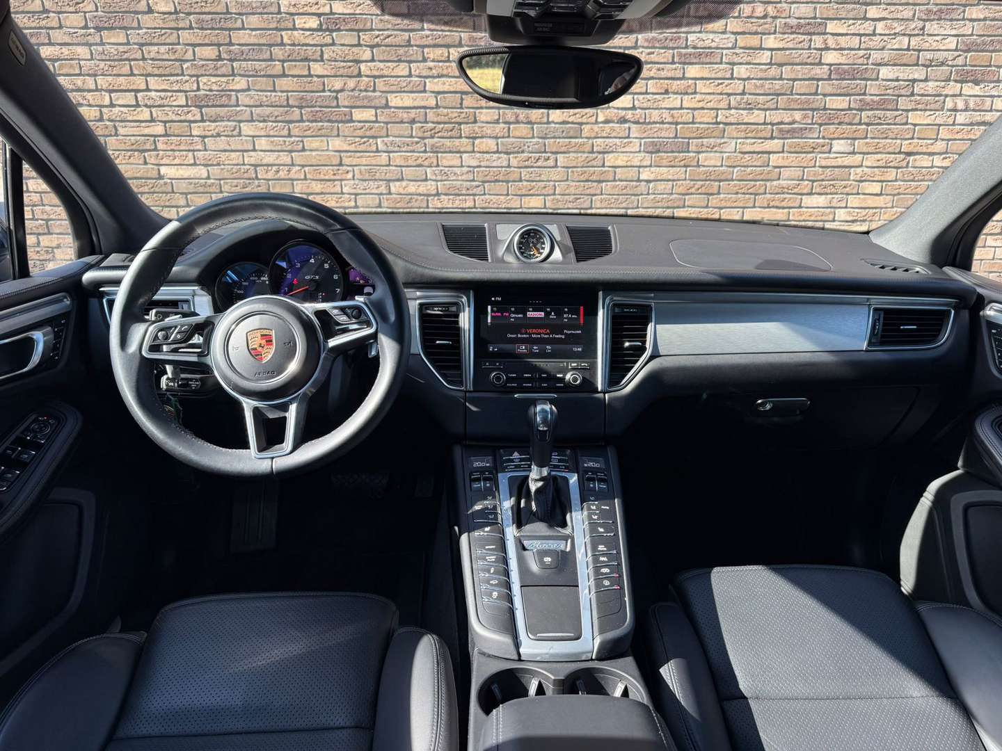 Porsche Macan III GTS - 2018 - Joinsteer - #18