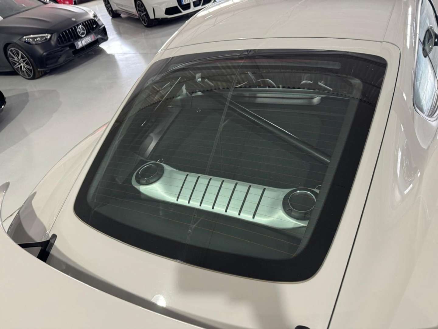 Porsche 718 Cayman GT4 - 2021 - Joinsteer - #18