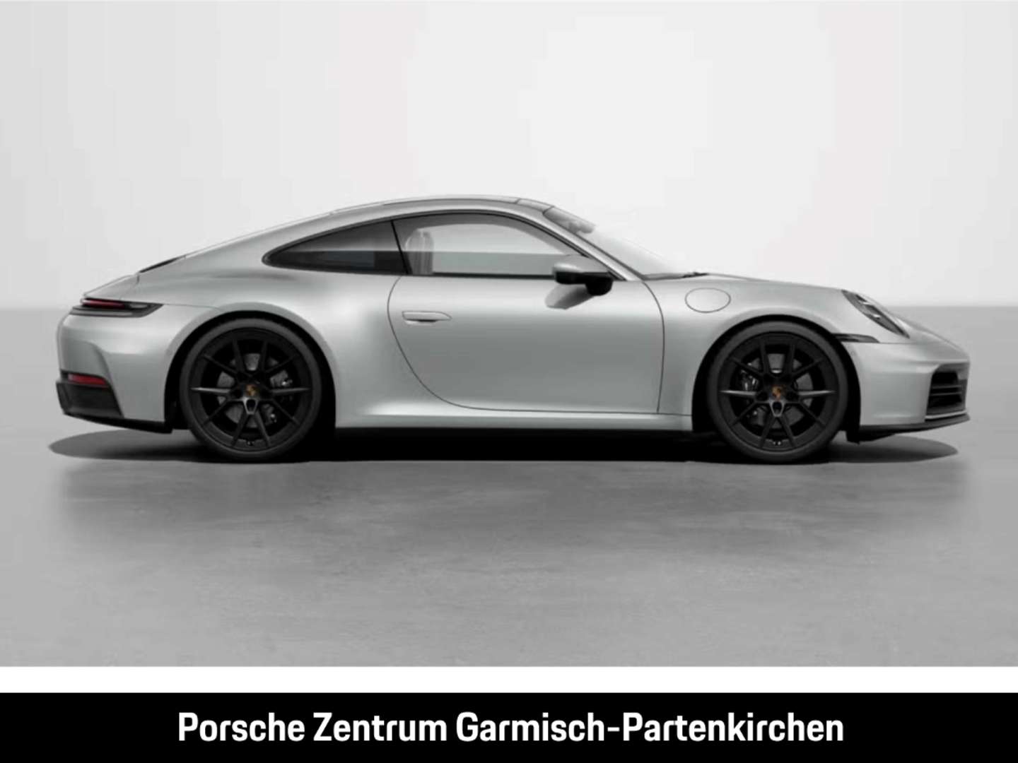 Porsche 992 I Carrera - 2024 - Joinsteer - #2
