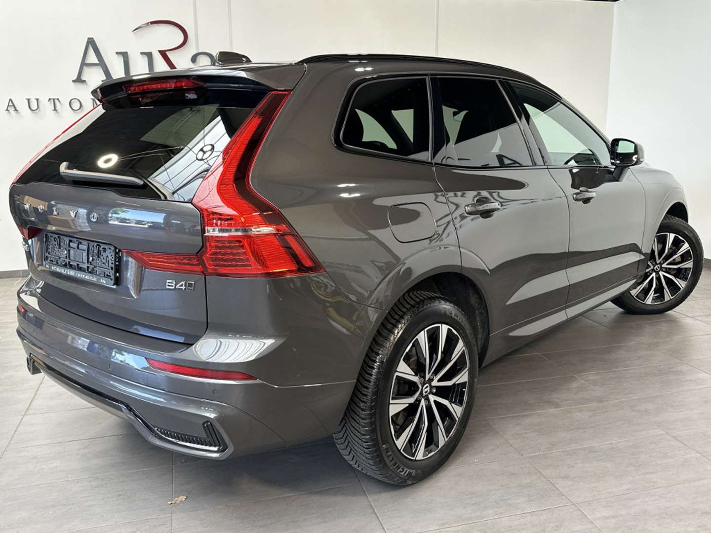 Volvo XC60 B4 Plus - 2023 - Joinsteer - #3