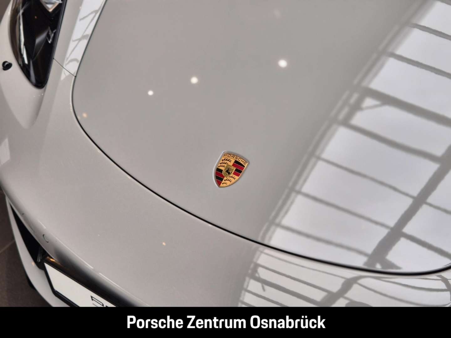 Porsche 718 GTS - 2024 - Joinsteer - #37