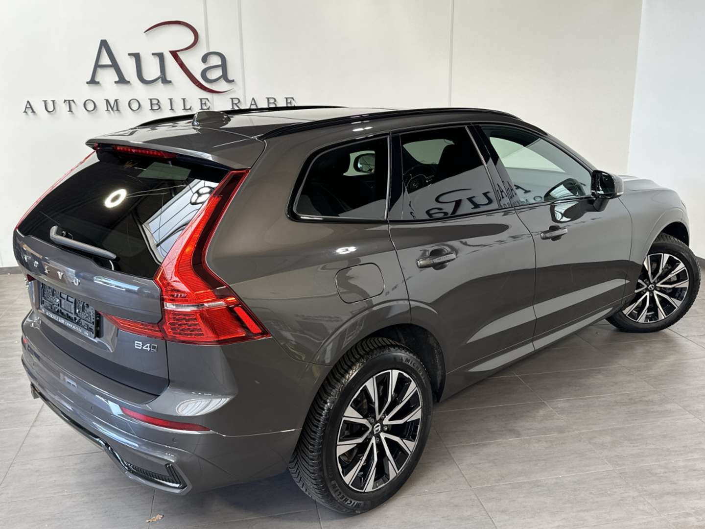 Volvo XC60 B4 Plus - 2023 - Joinsteer - #4