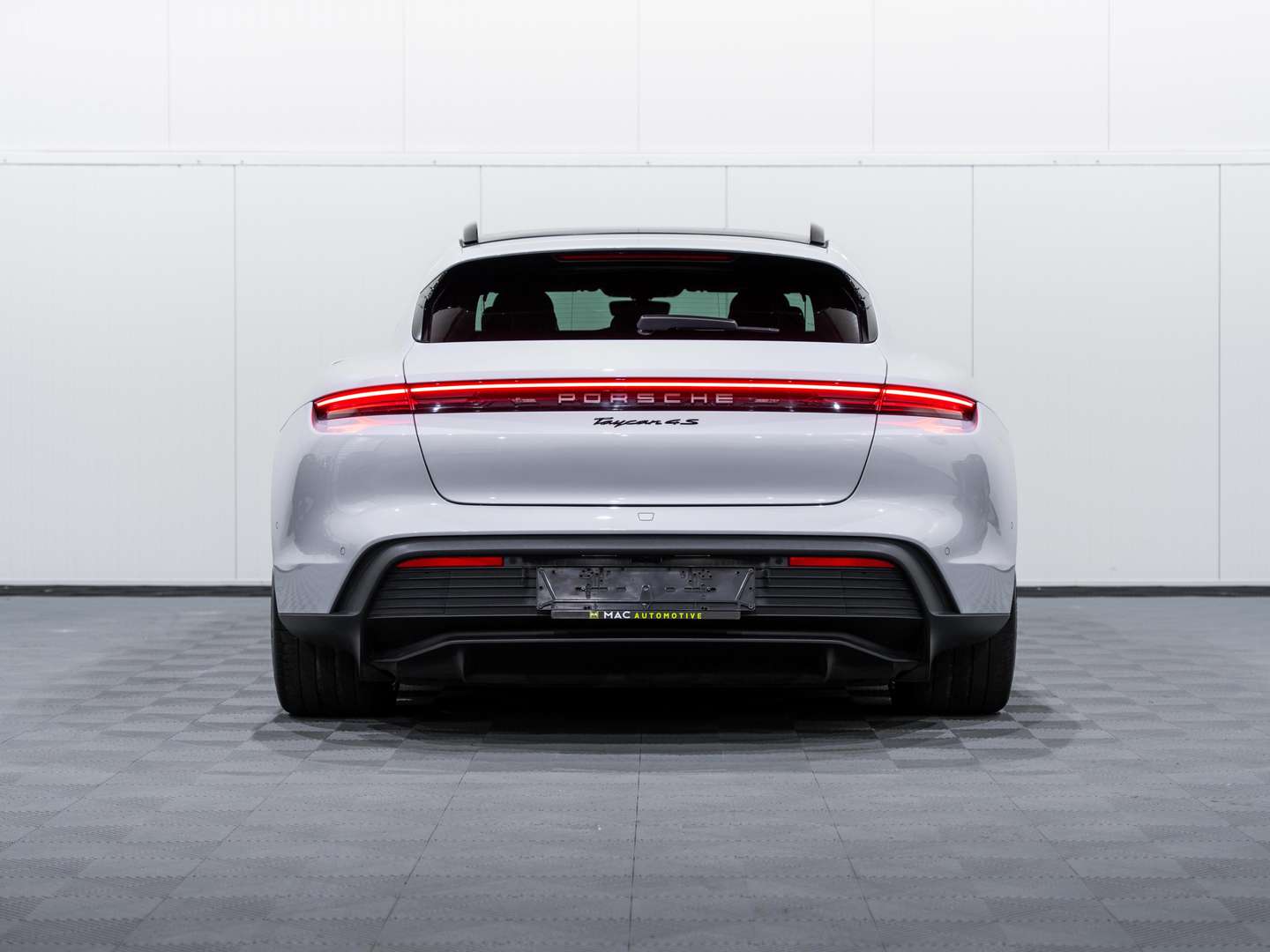 Porsche Taycan 4S - 2024 - Joinsteer - #7