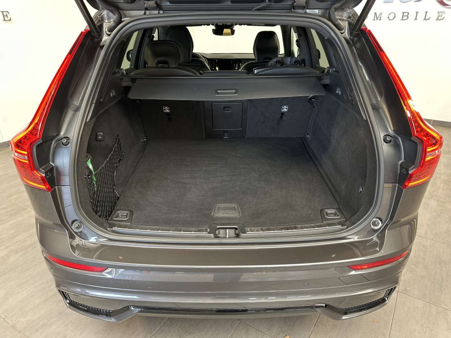 Volvo XC60 B4 Plus - 2023 - Joinsteer - #5