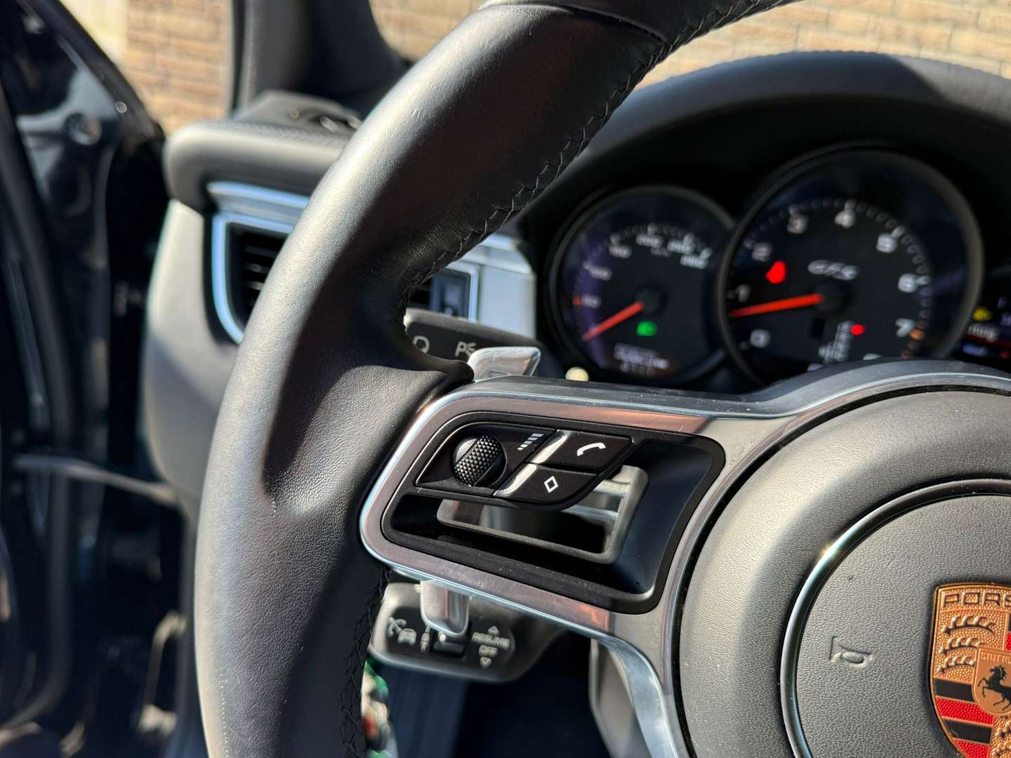 Porsche Macan III GTS - 2018 - Joinsteer - #19