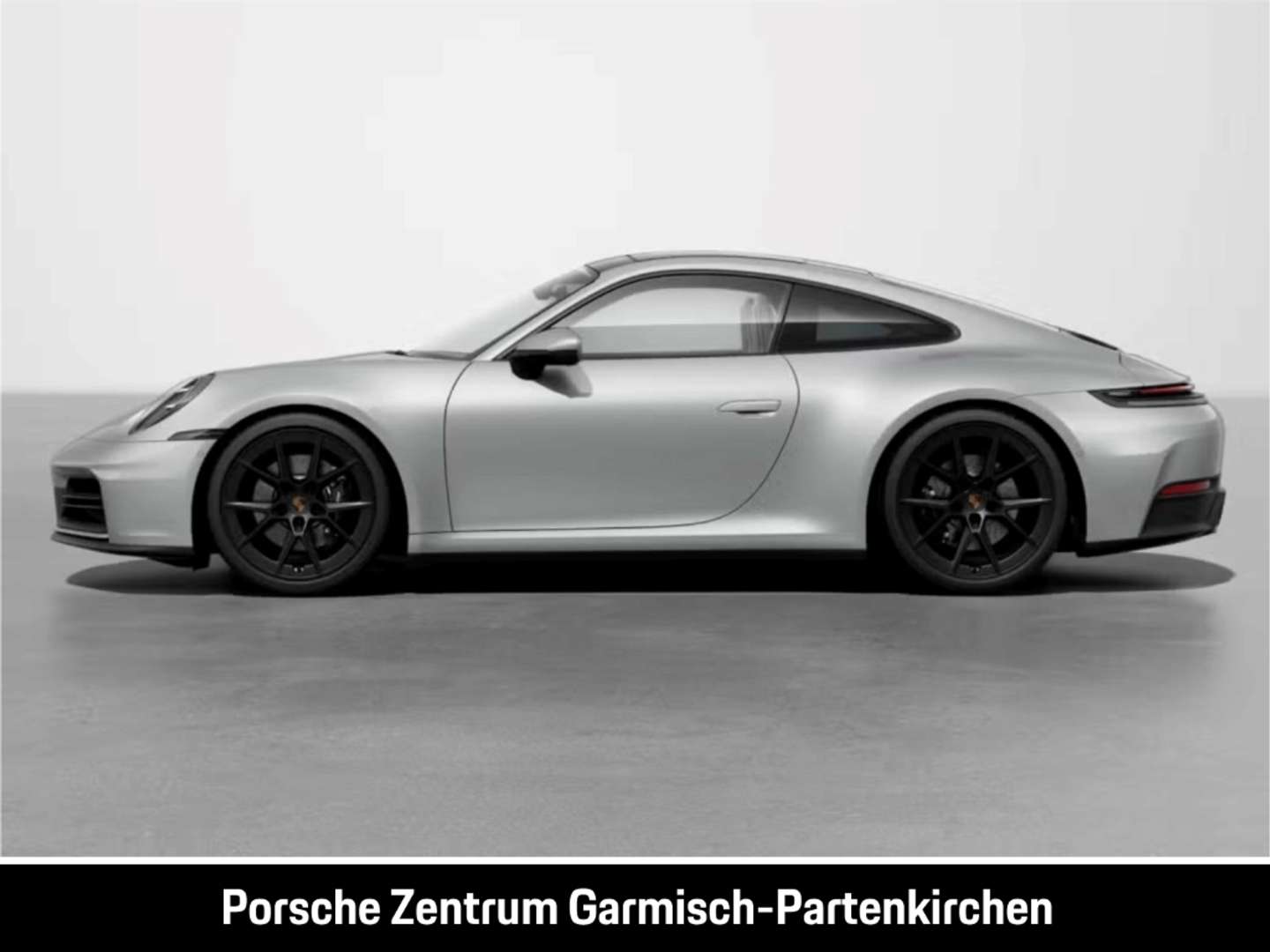Porsche 992 I Carrera - 2024 - Joinsteer - #3