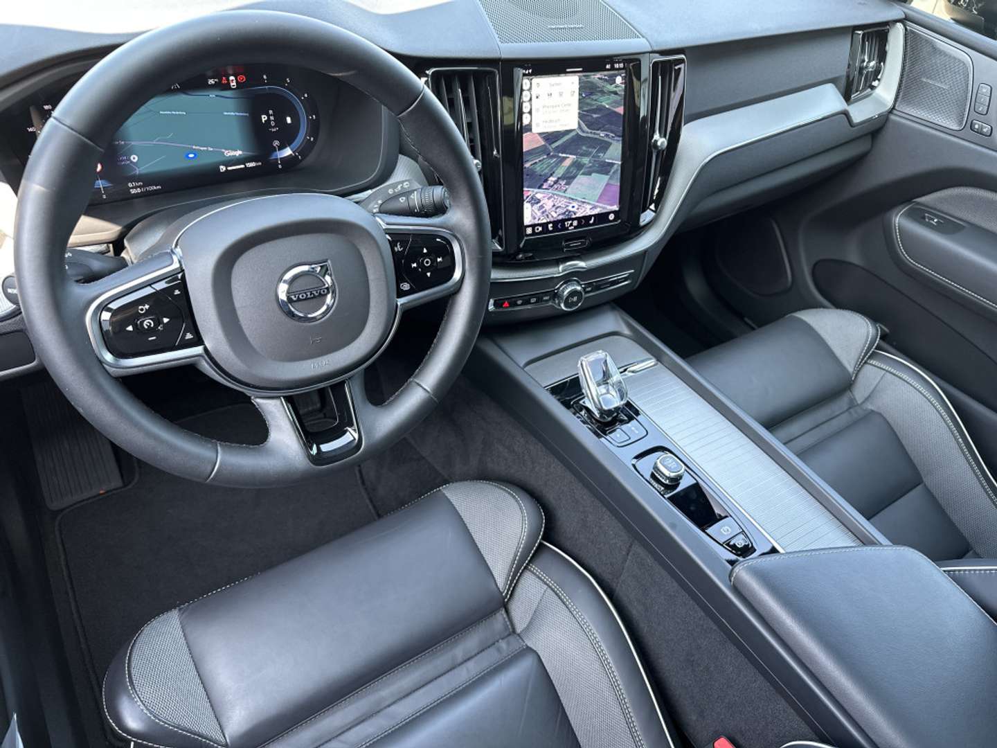 Volvo XC60 B4 Plus - 2023 - Joinsteer - #8