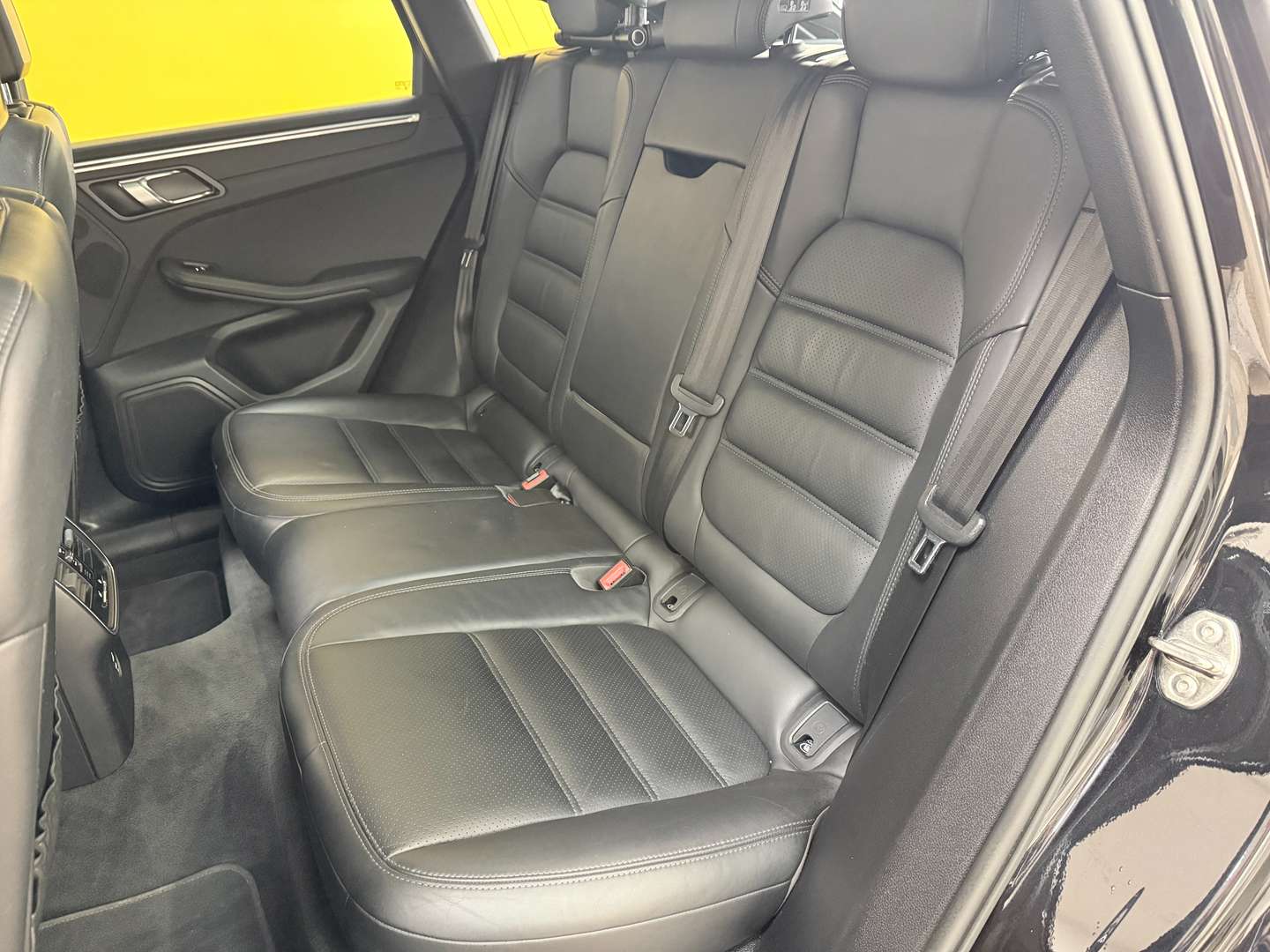 Porsche Macan III S - 2021 - Joinsteer - #12