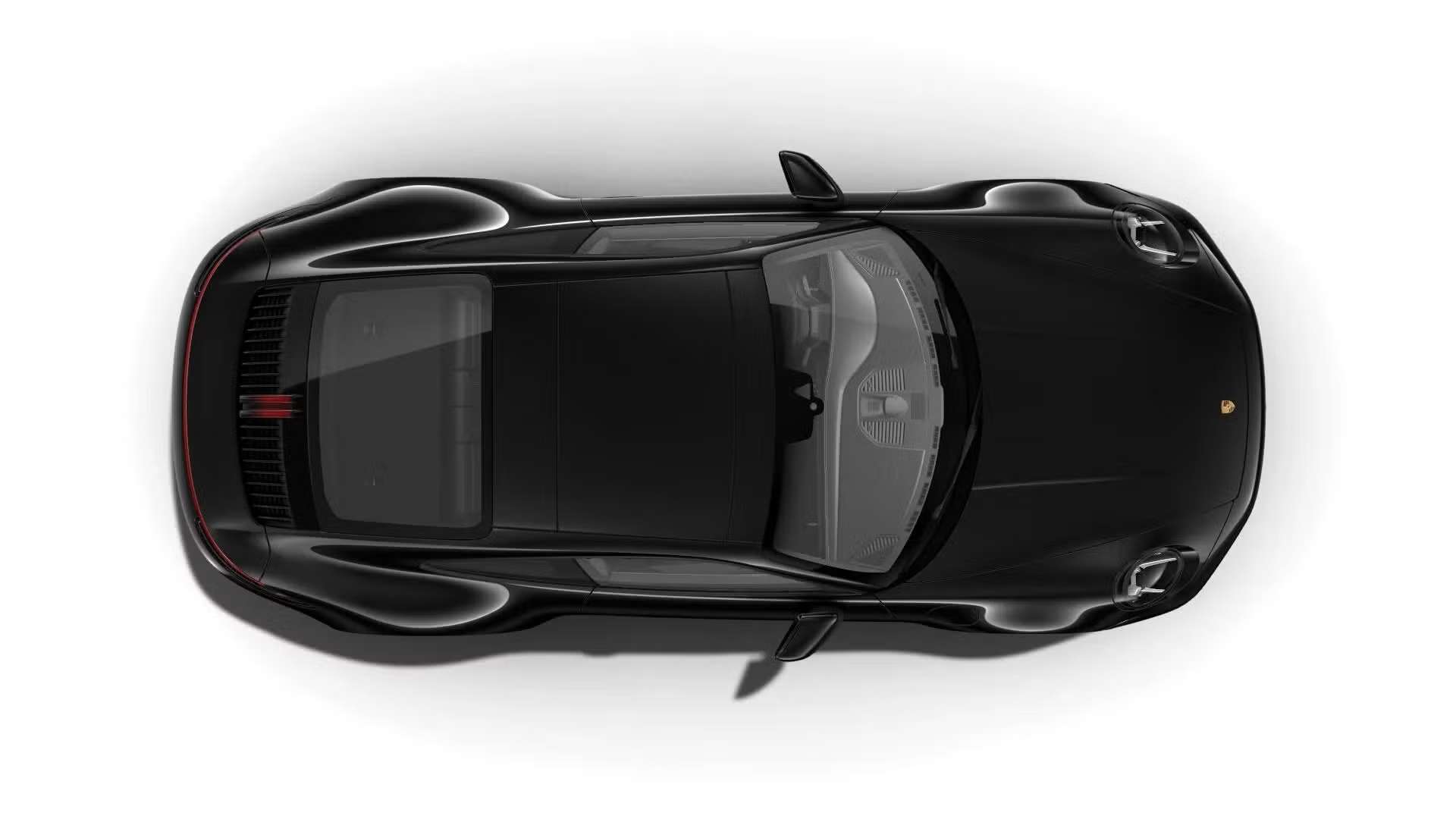 Porsche 992 I Carrera S - 2020 - Joinsteer - #4