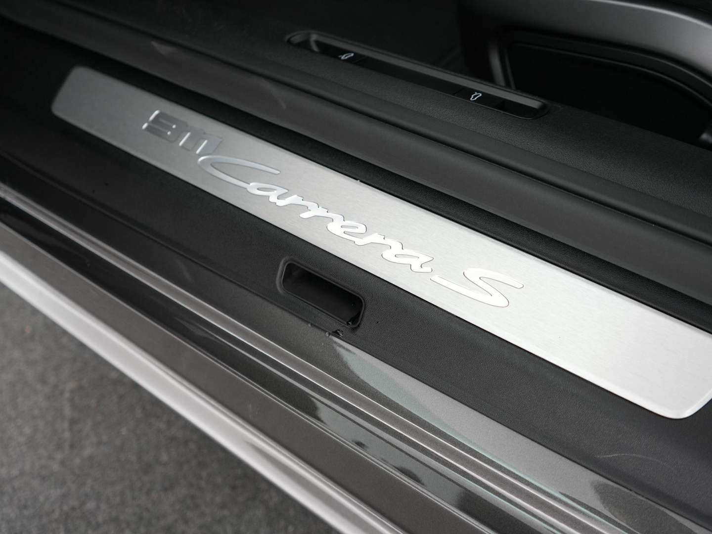 Porsche 992 I Carrera S - 2021 - Joinsteer - #16