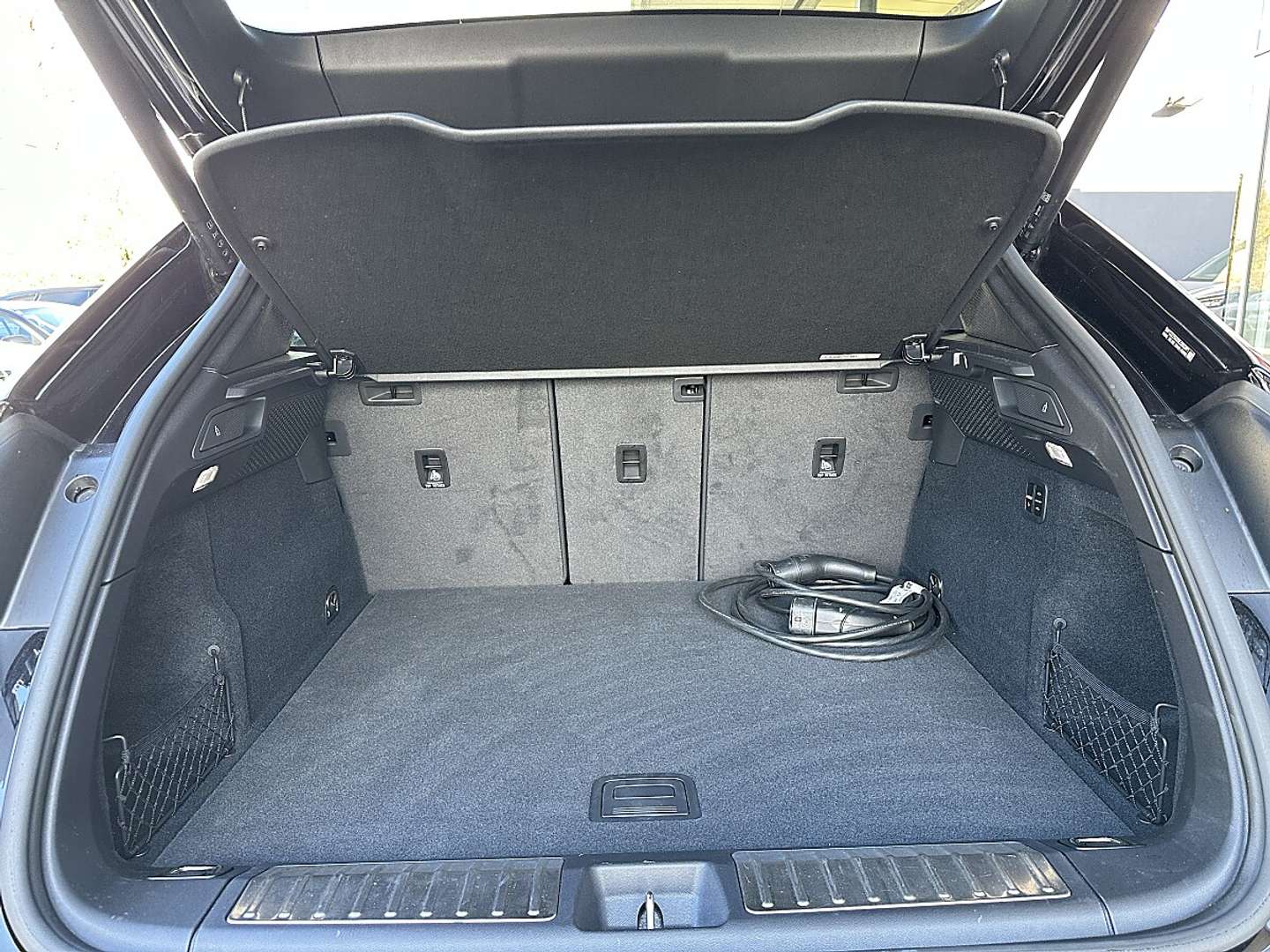 Porsche Macan Electrique - 2024 - Joinsteer - #9