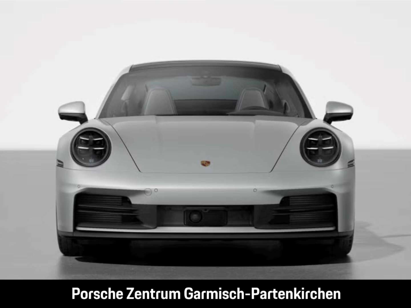Porsche 992 I Carrera - 2024 - Joinsteer - #4