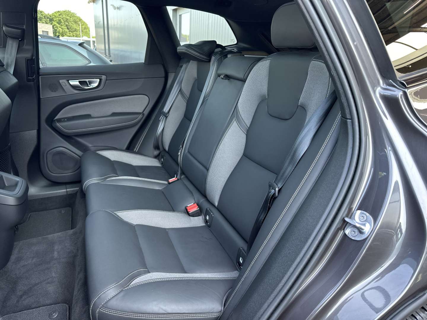 Volvo XC60 B4 Plus - 2023 - Joinsteer - #11