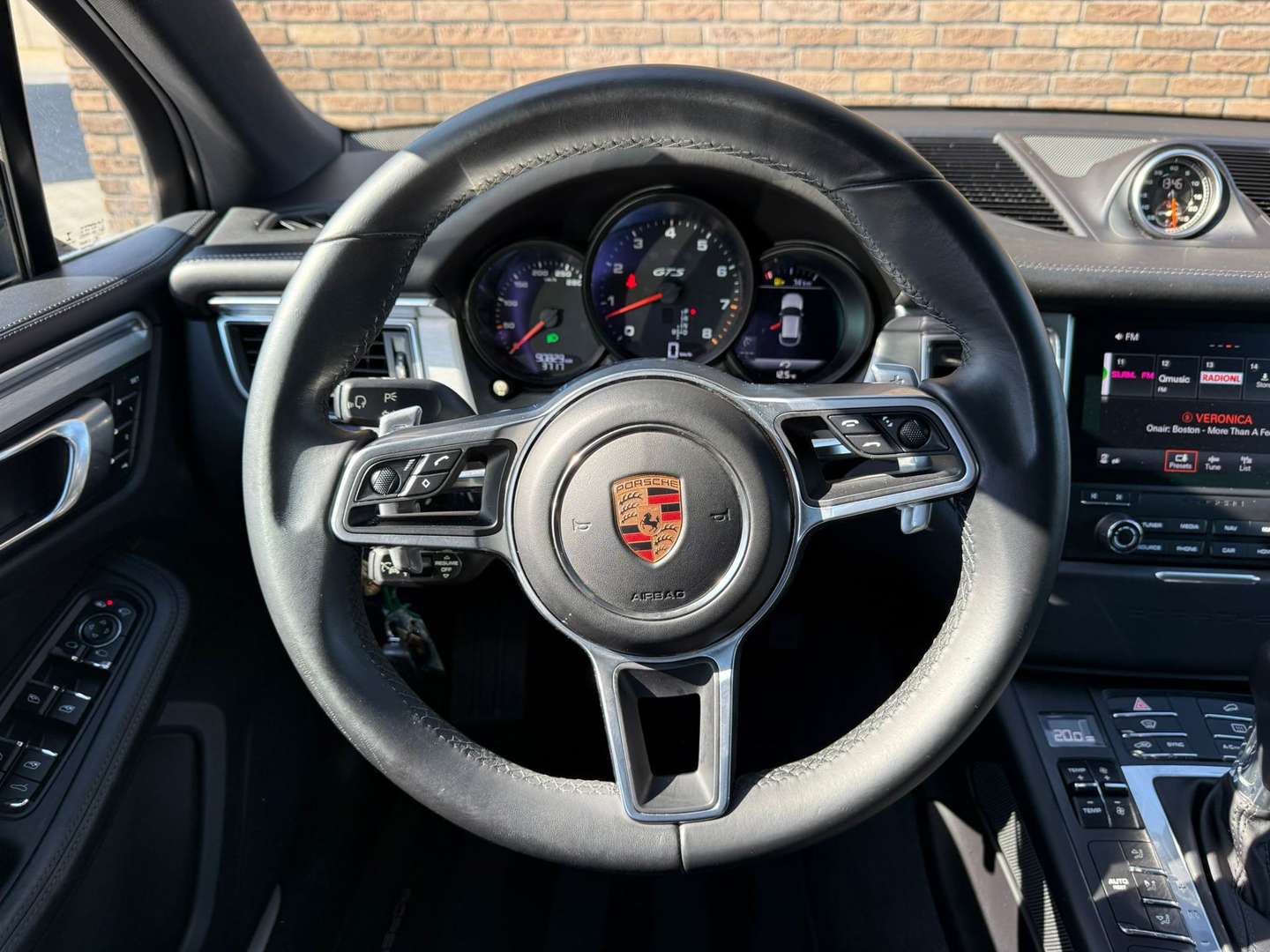 Porsche Macan III GTS - 2018 - Joinsteer - #20