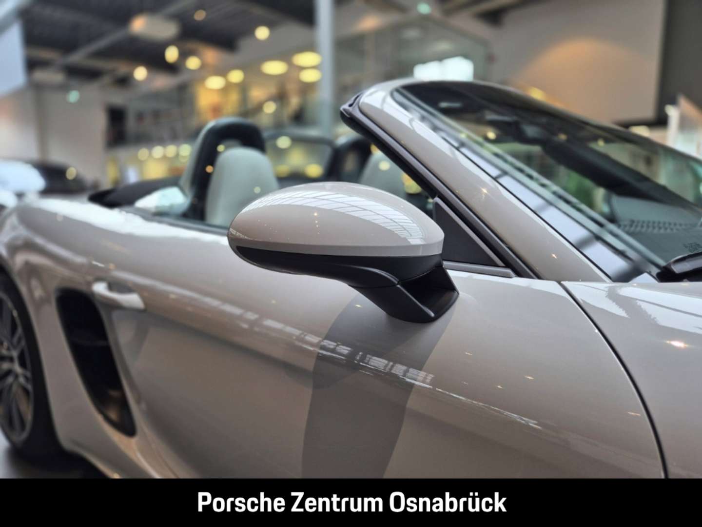 Porsche 718 GTS - 2024 - Joinsteer - #39