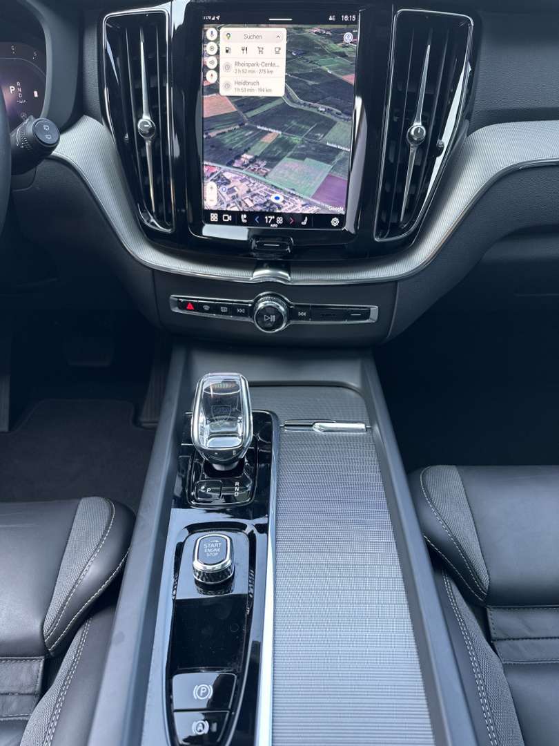 Volvo XC60 B4 Plus - 2023 - Joinsteer - #13