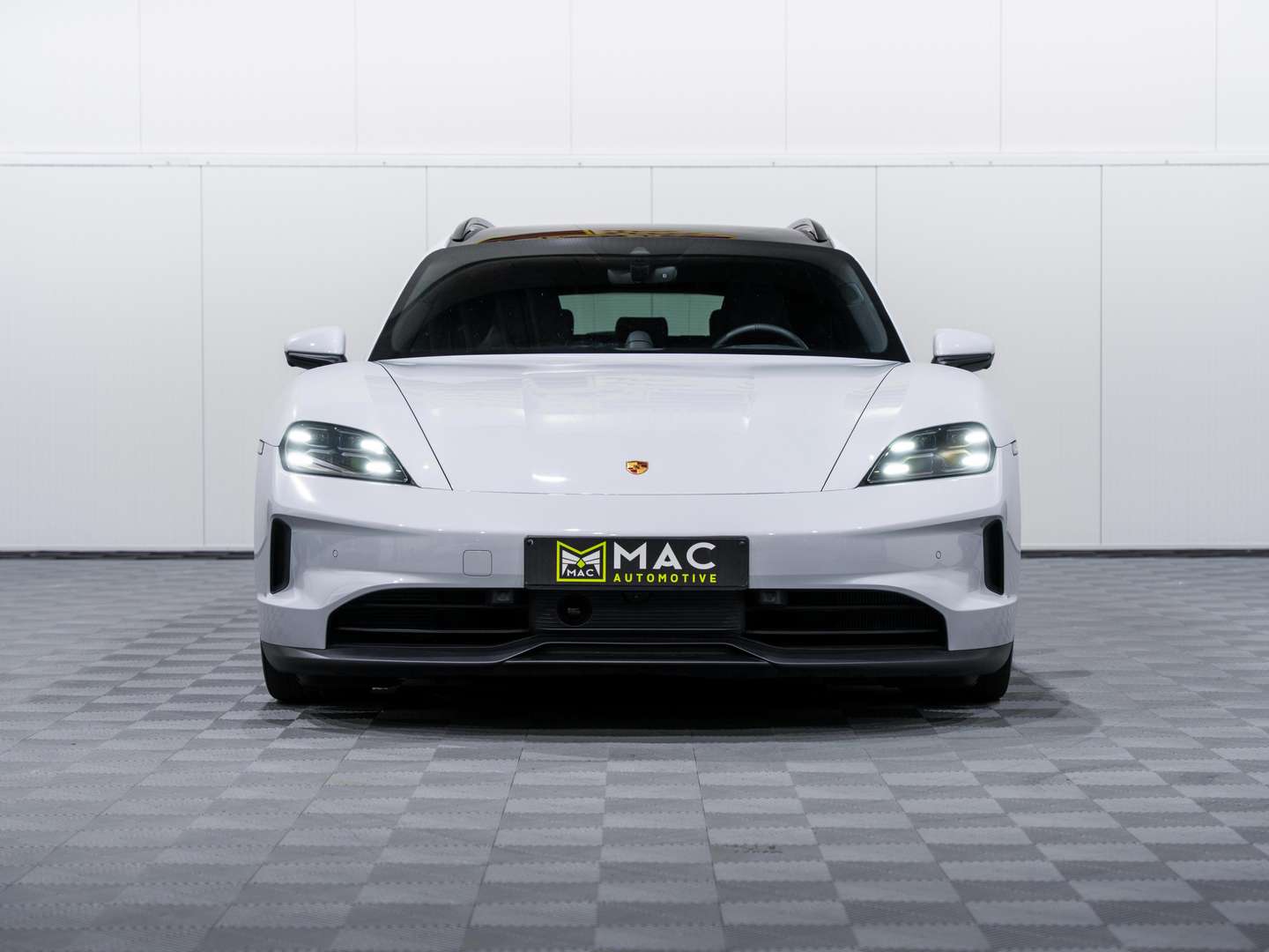 Porsche Taycan 4S - 2024 - Joinsteer - #8