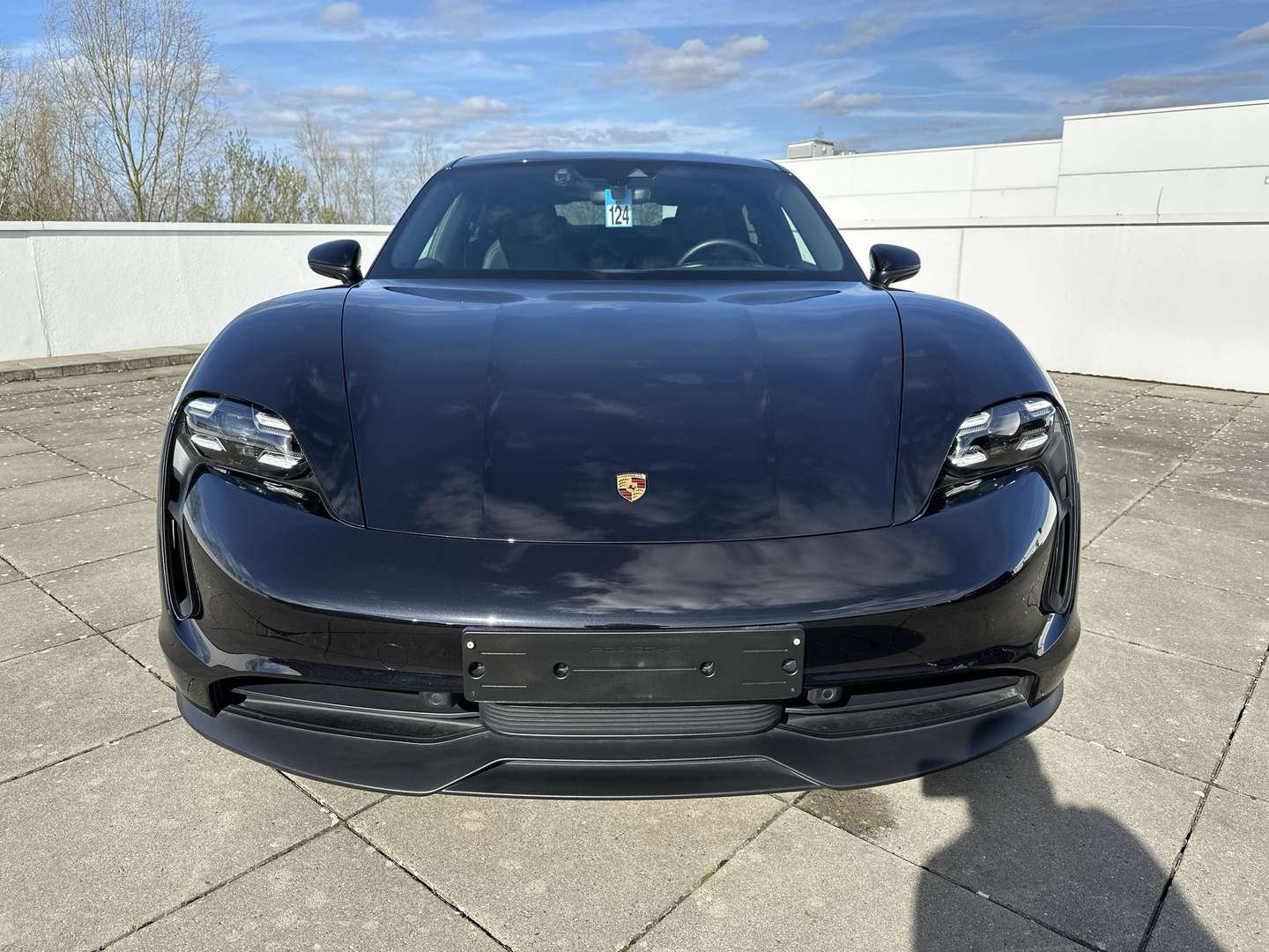 Porsche Taycan 4S - 2021 - Joinsteer - #5