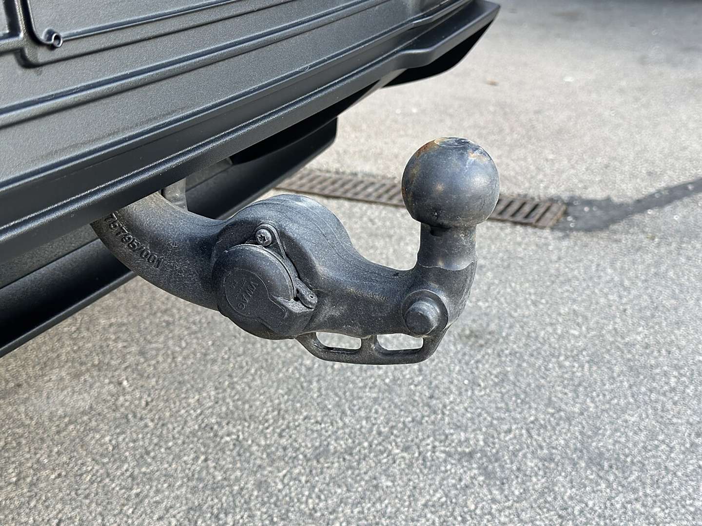 Porsche Macan Electrique - 2024 - Joinsteer - #10