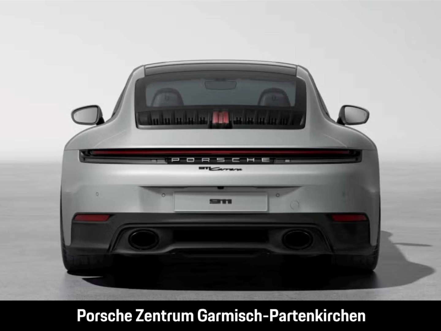 Porsche 992 I Carrera - 2024 - Joinsteer - #5