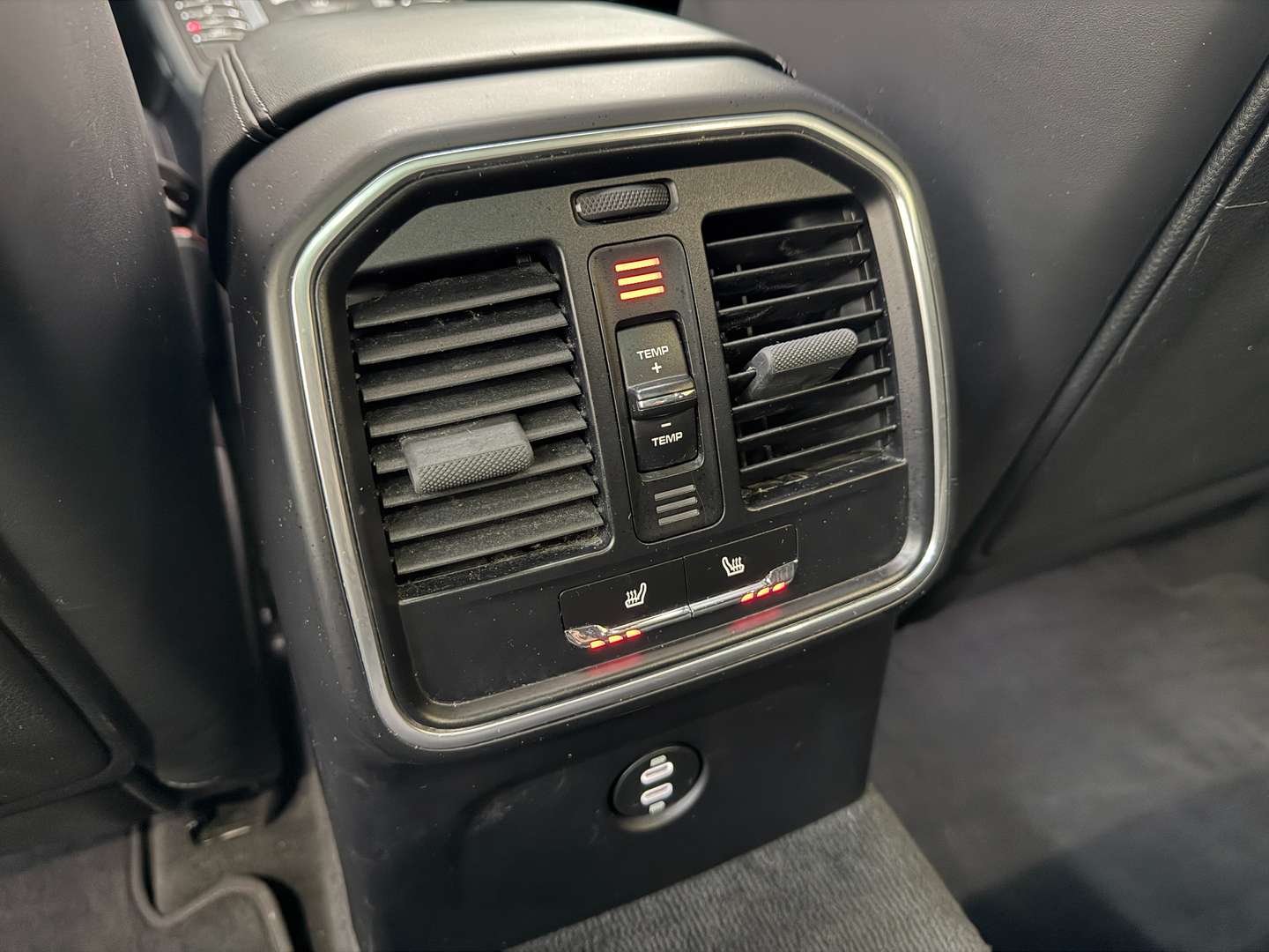 Porsche Macan III S - 2021 - Joinsteer - #13