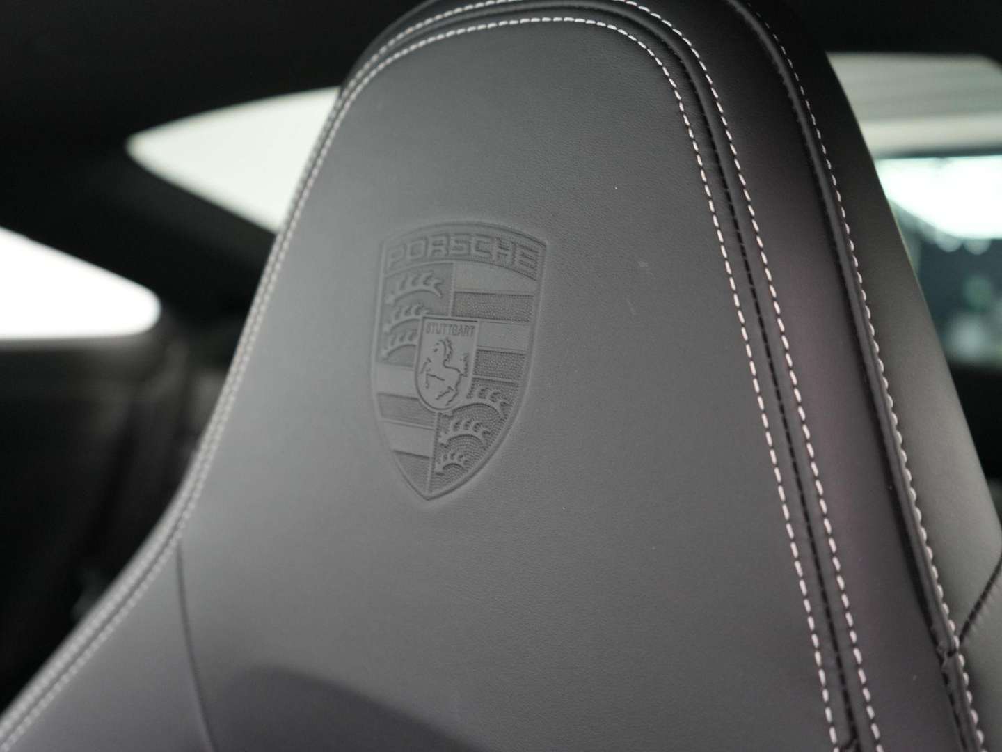 Porsche 992 I Carrera S - 2021 - Joinsteer - #18