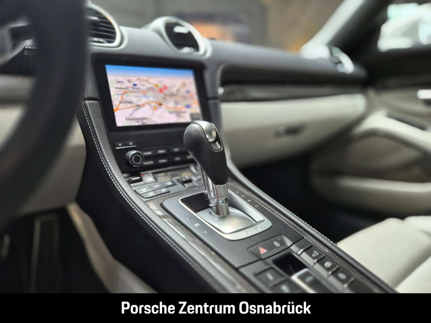 Porsche 718 GTS - 2024 - Joinsteer - #41