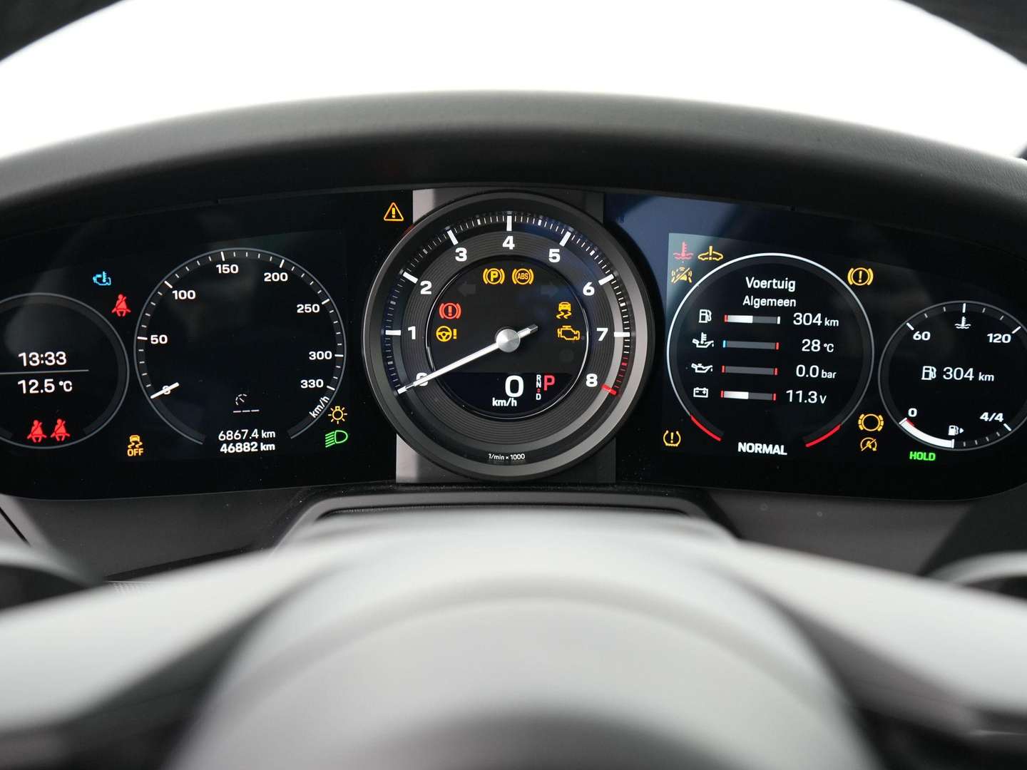 Porsche 992 I Carrera S - 2021 - Joinsteer - #19